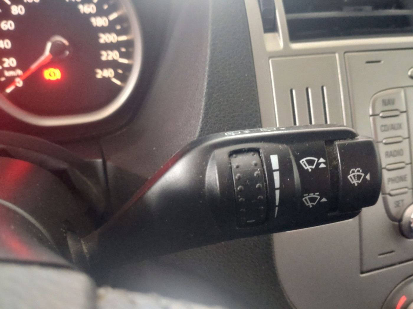 Foto van Ford C-max