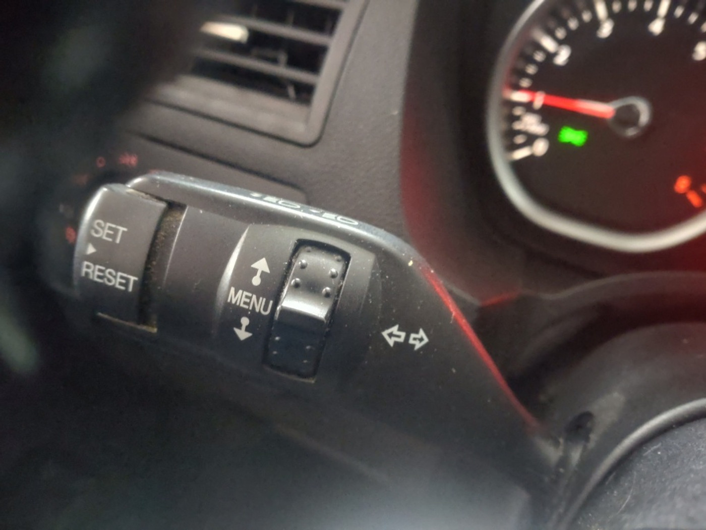 Foto van Ford C-max