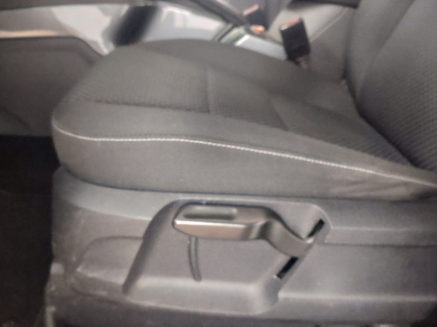 Foto van Ford C-max