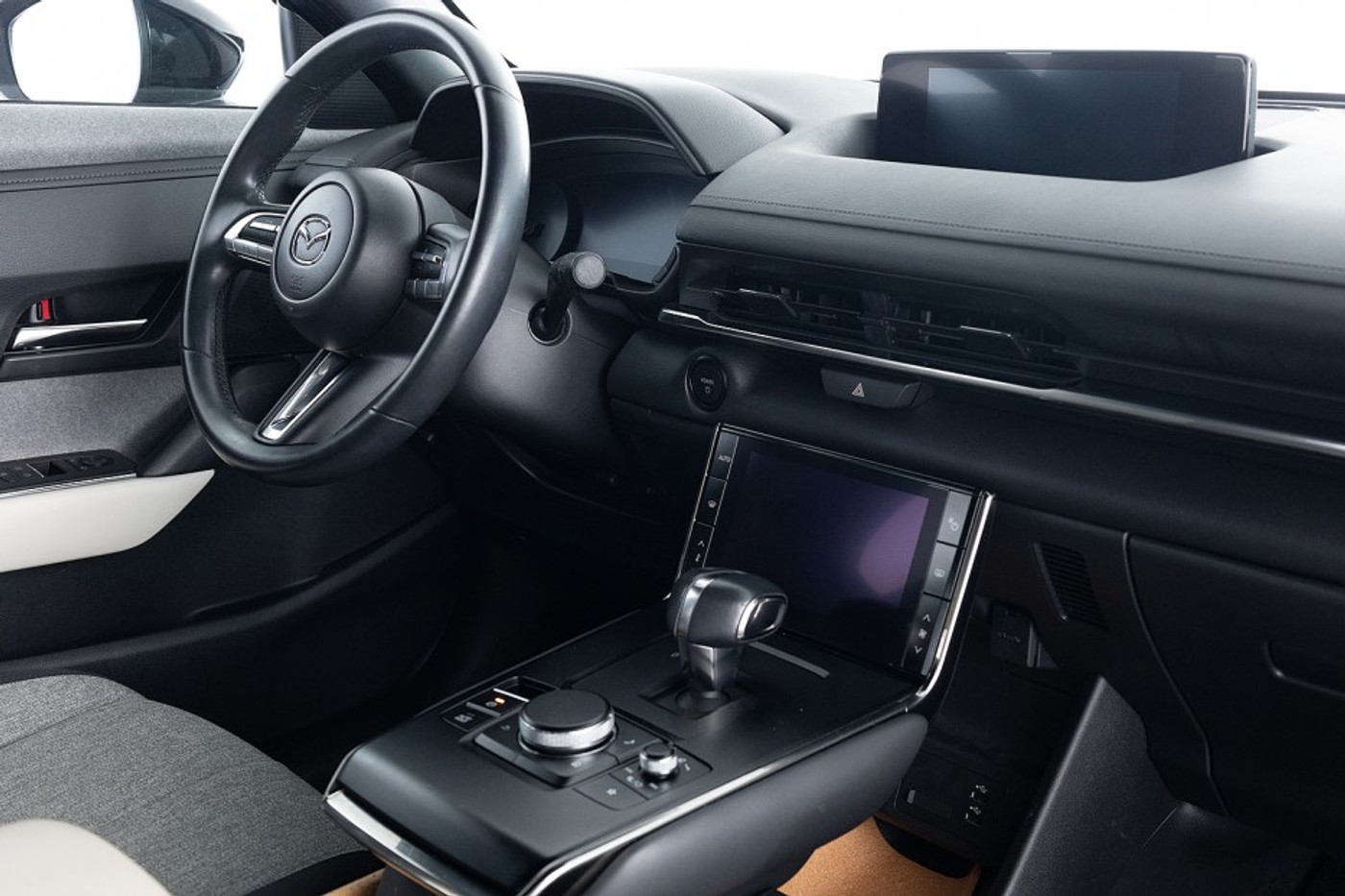 Foto van Mazda Mazda Mx-30
