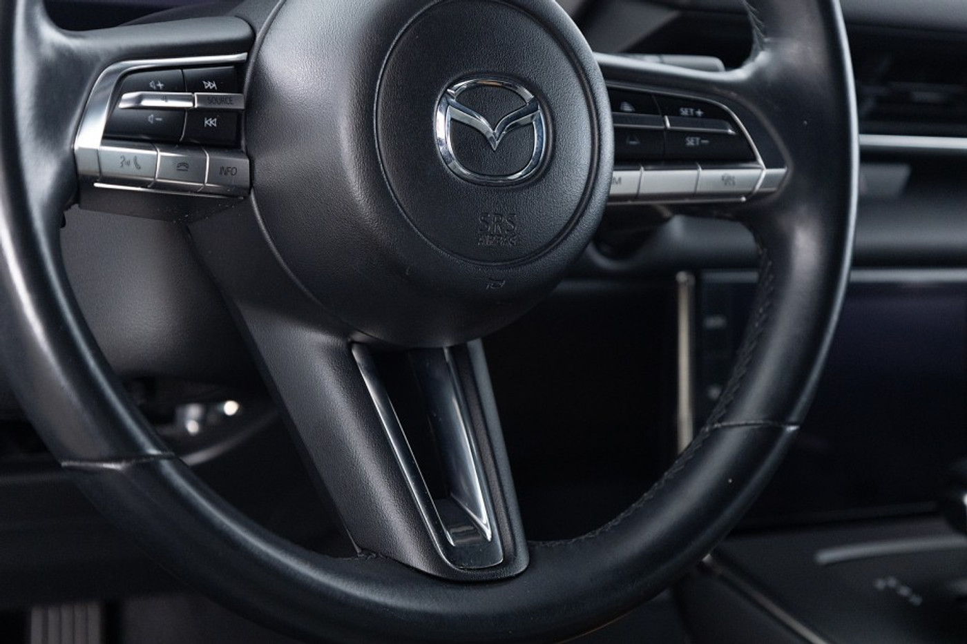 Foto van Mazda Mazda Mx-30