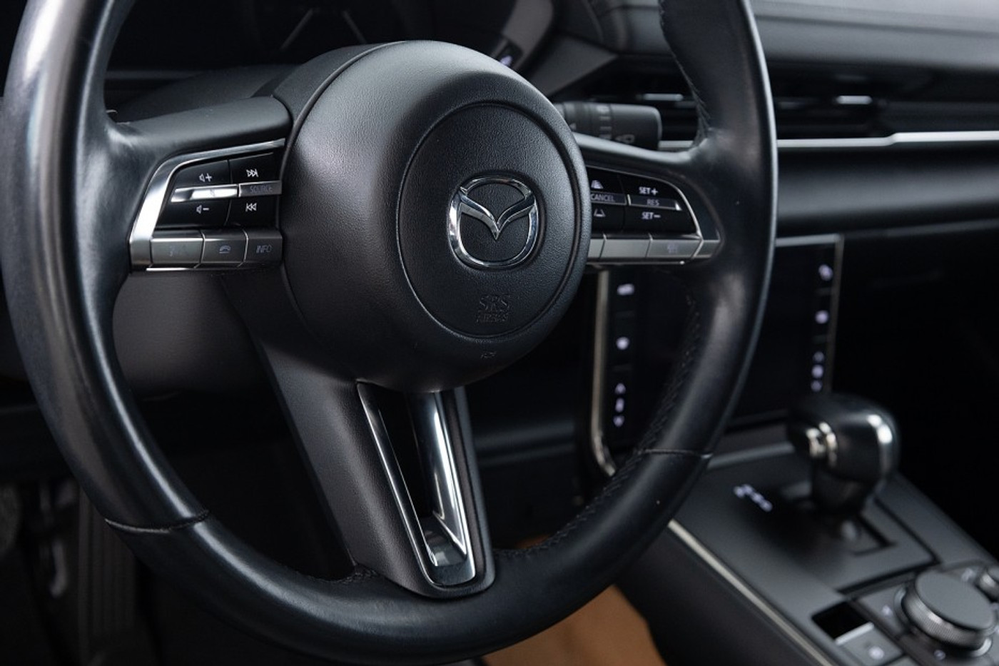 Foto van Mazda Mazda Mx-30