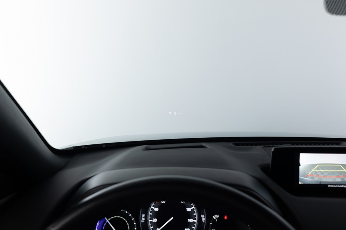 Foto van Mazda Mazda Mx-30