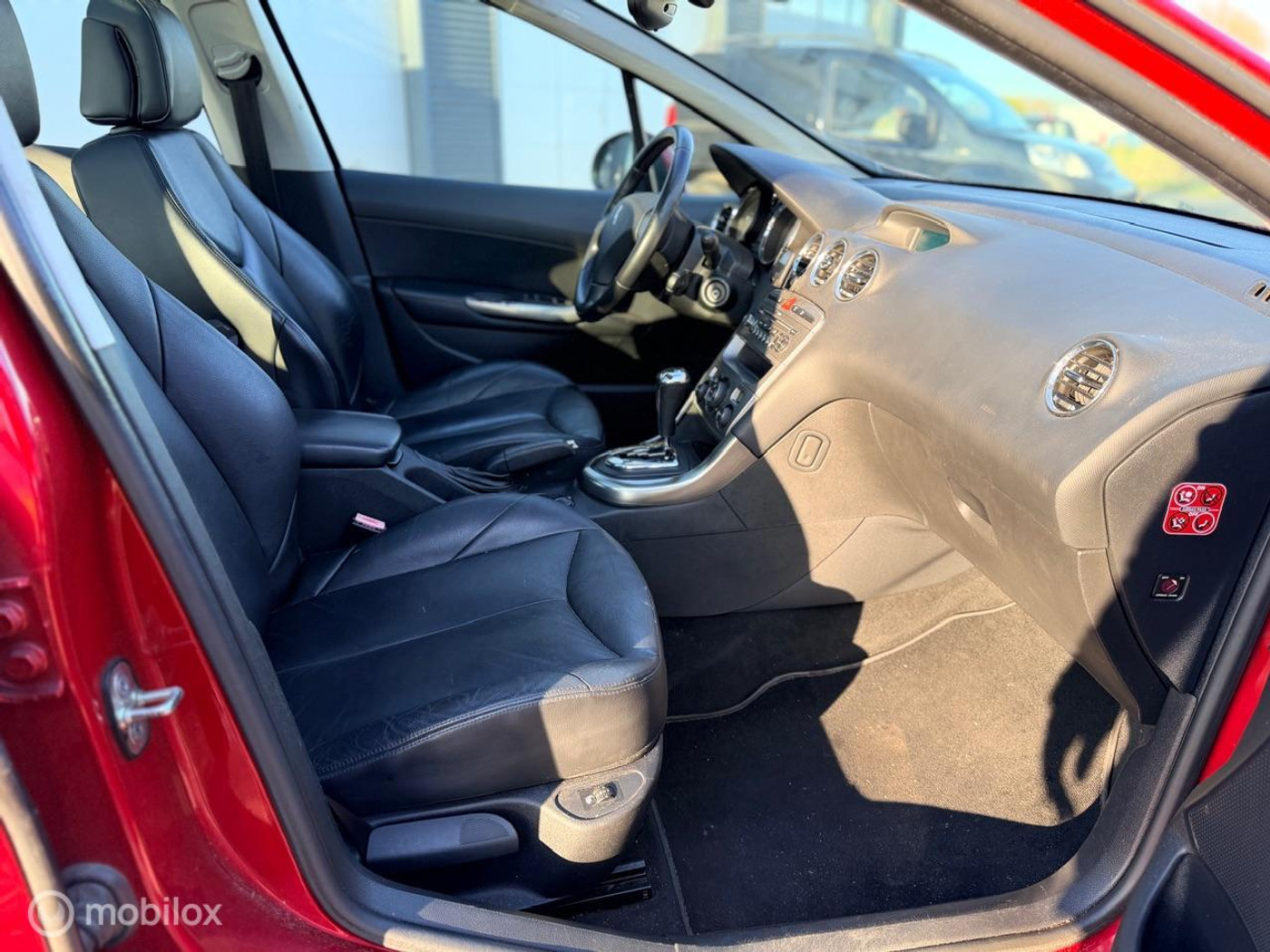 Foto van Peugeot 308