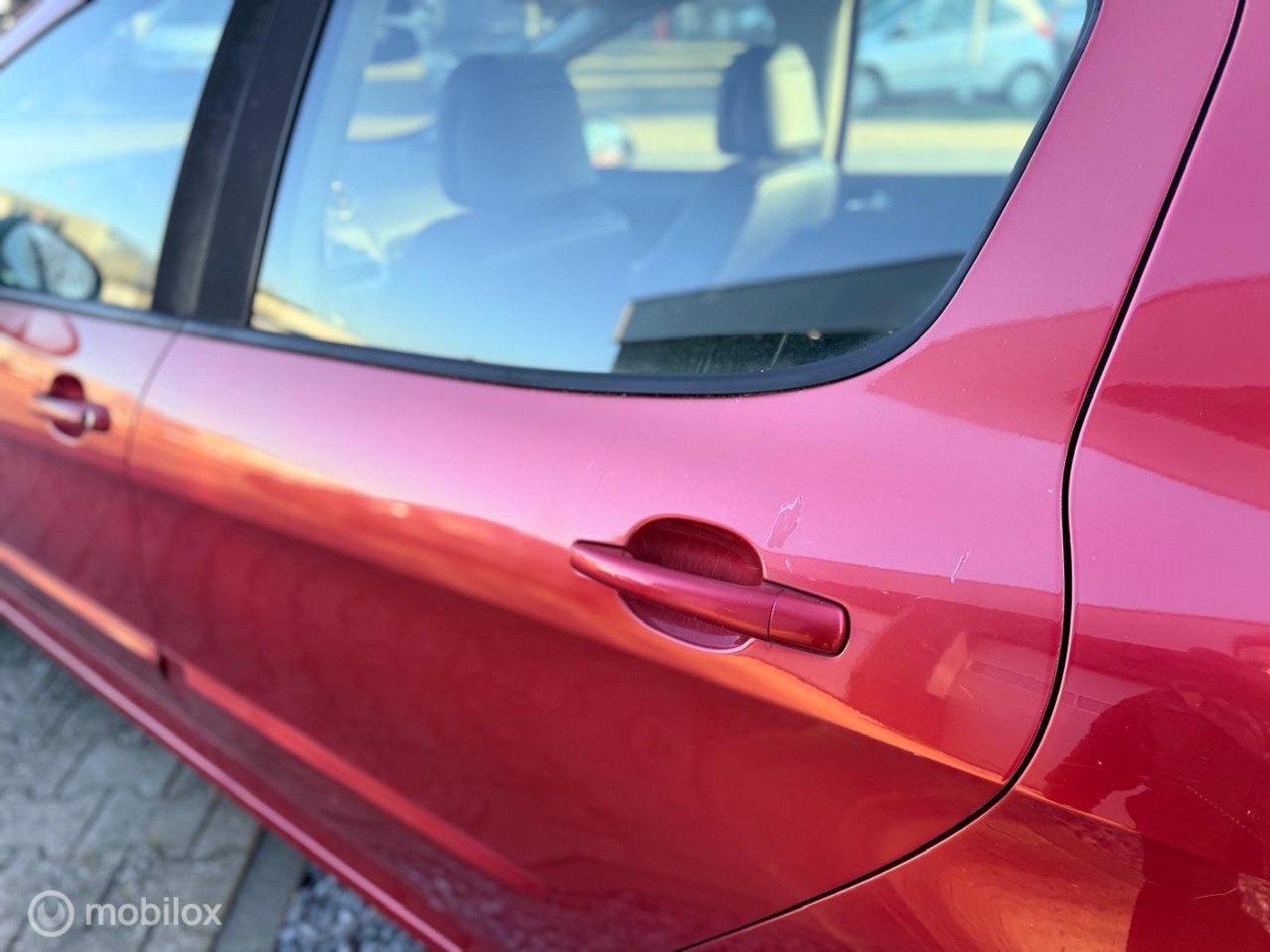 Foto van Peugeot 308