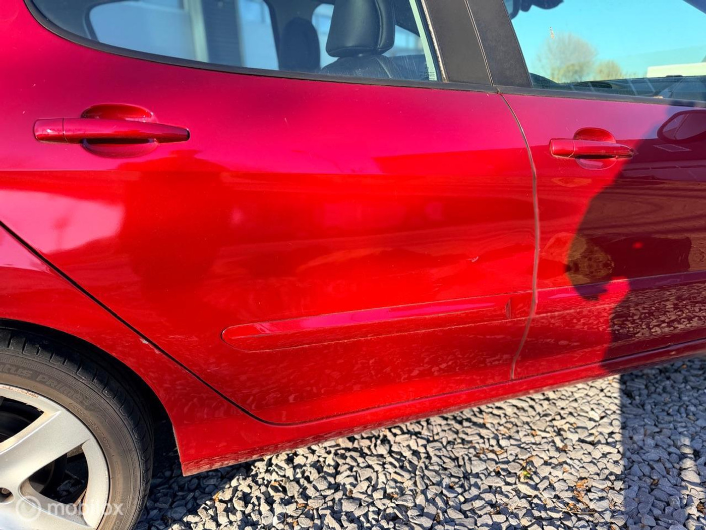 Foto van Peugeot 308