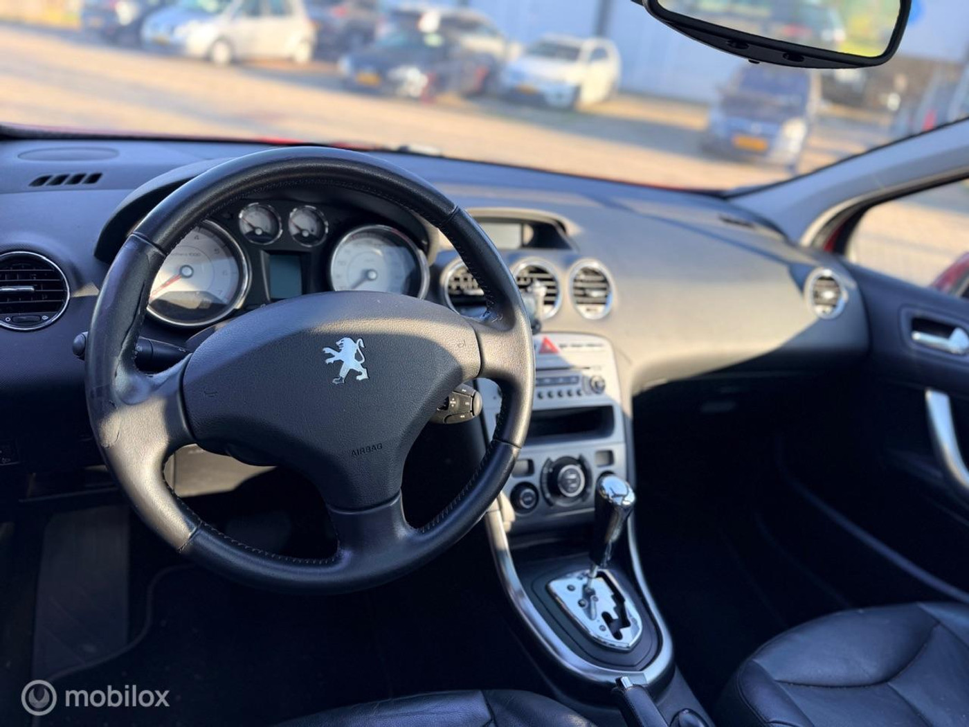 Foto van Peugeot 308