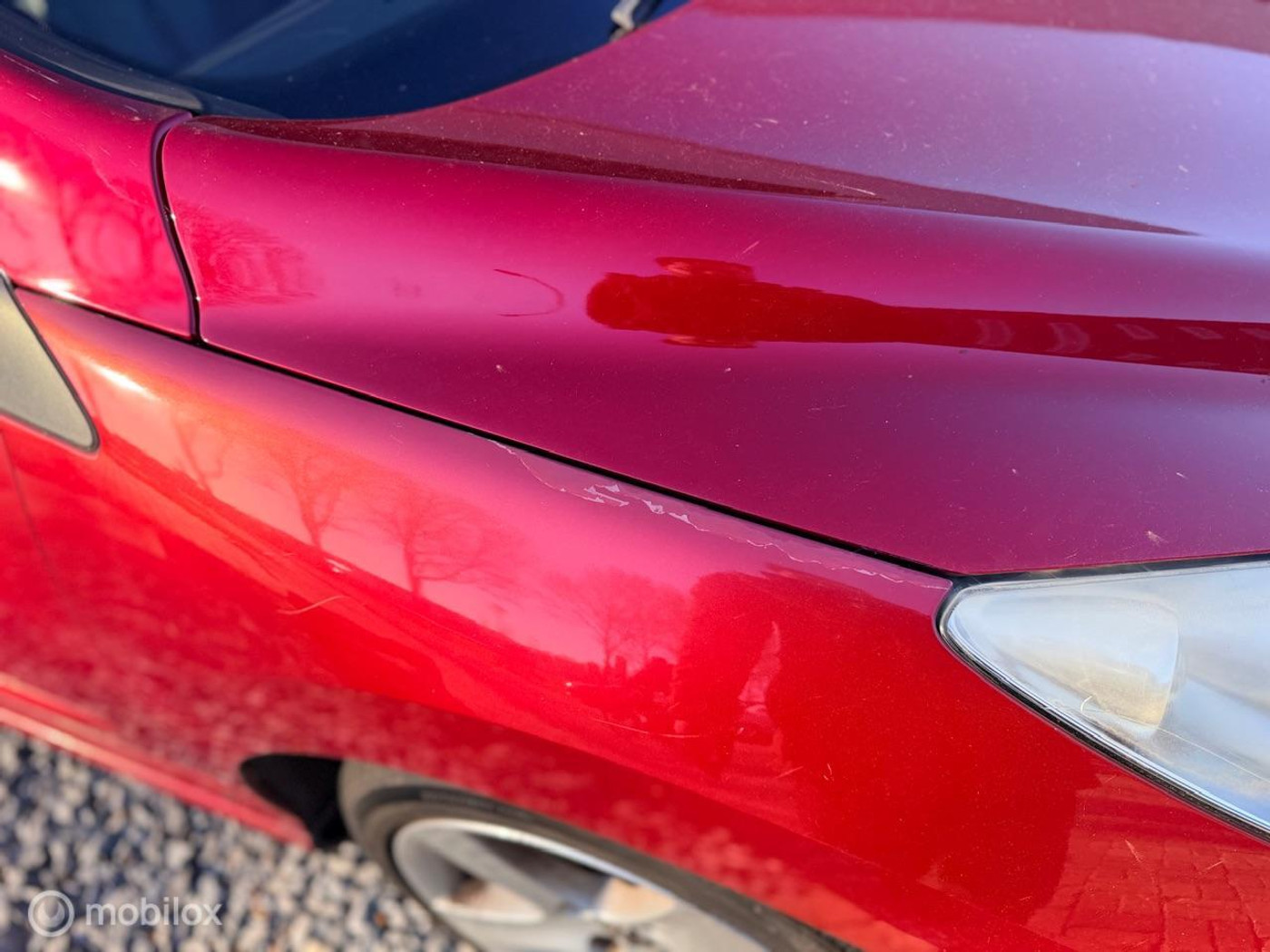 Foto van Peugeot 308