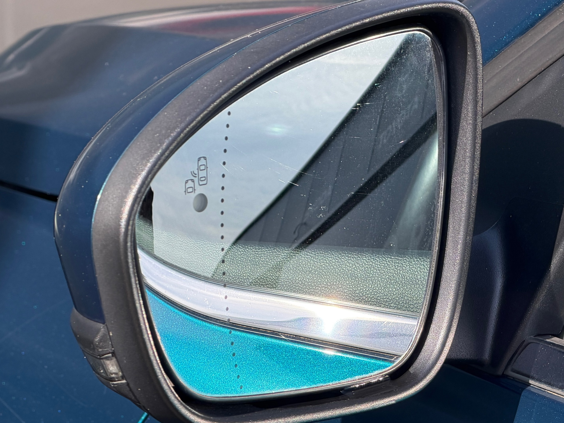 Foto van Renault Arkana E-tech