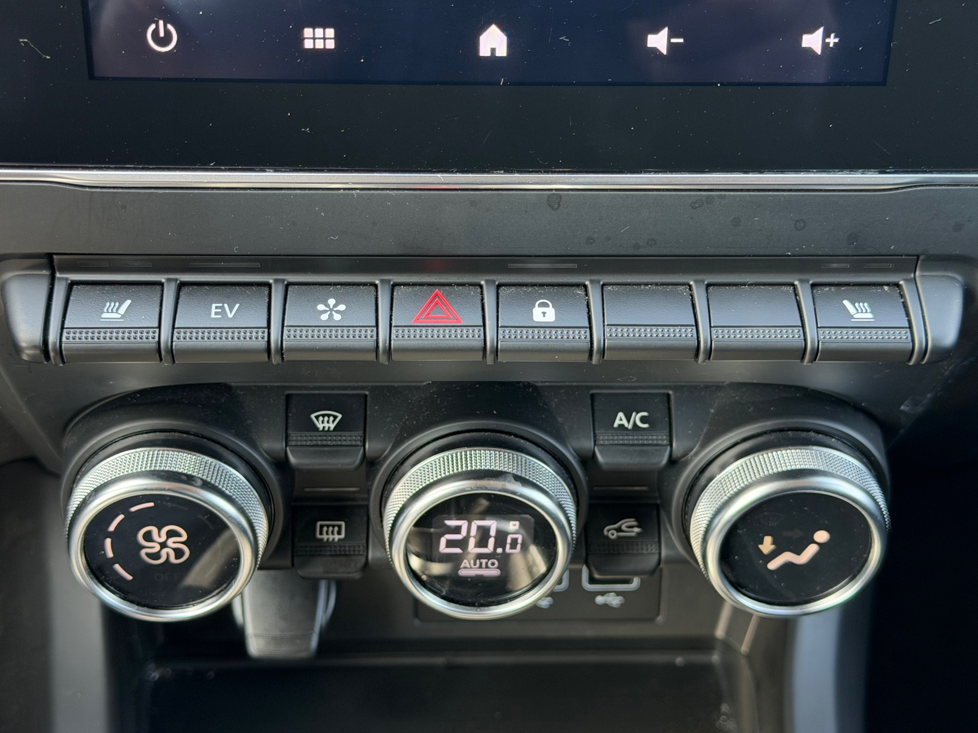Foto van Renault Arkana E-tech