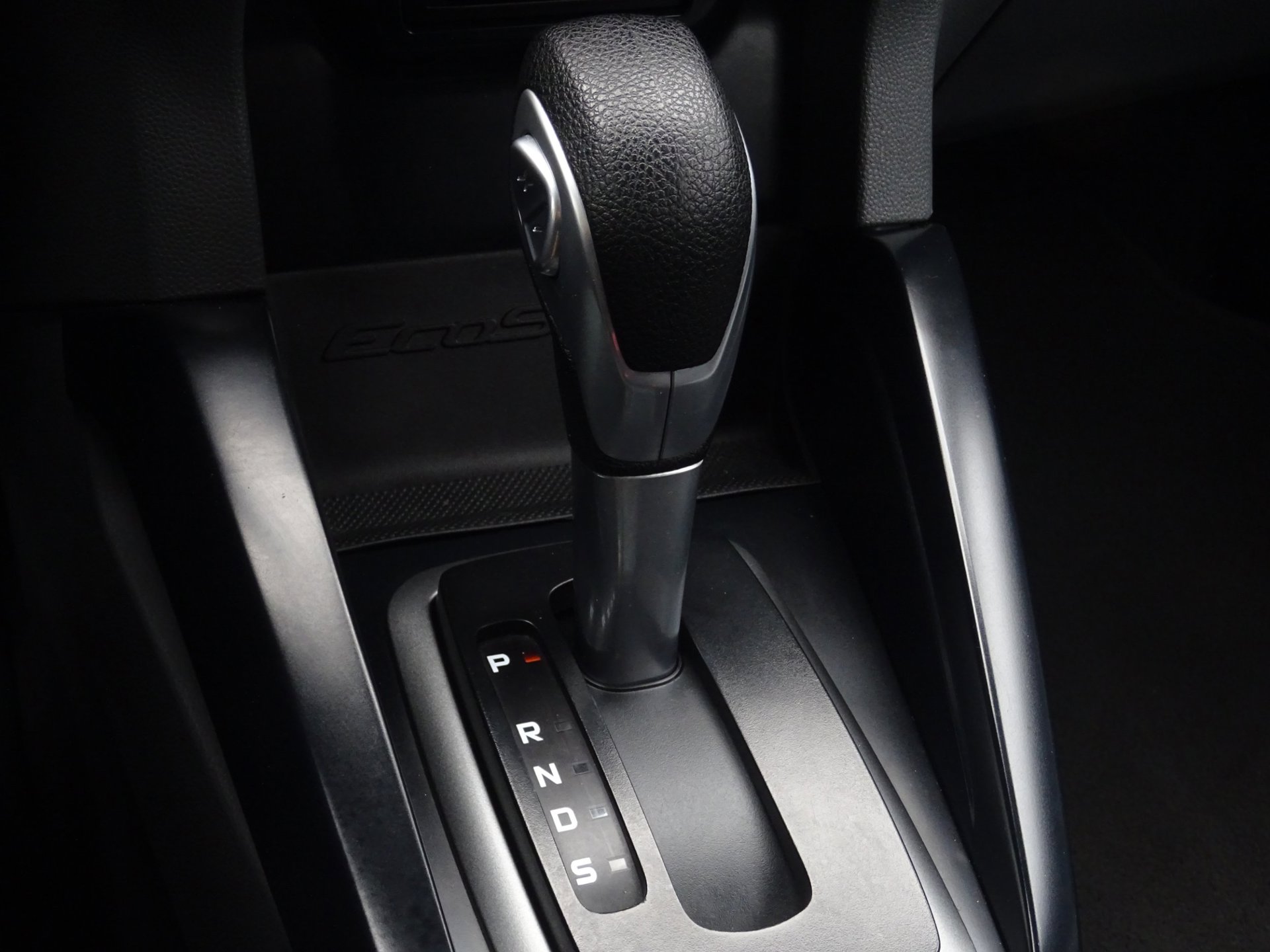 Foto van Ford Ford Ecosport