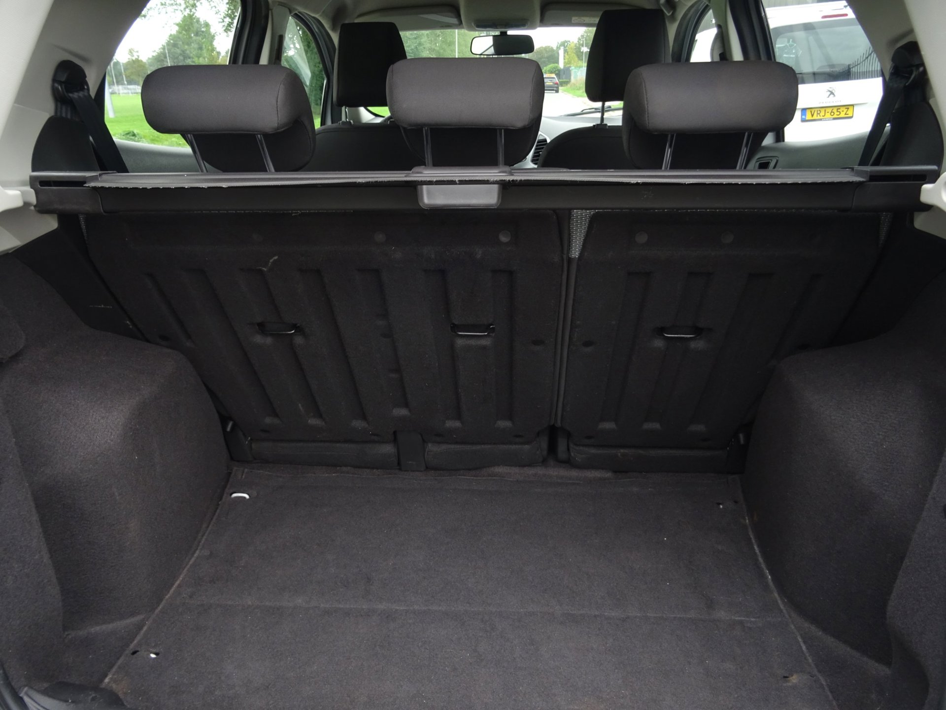 Foto van Ford Ford Ecosport