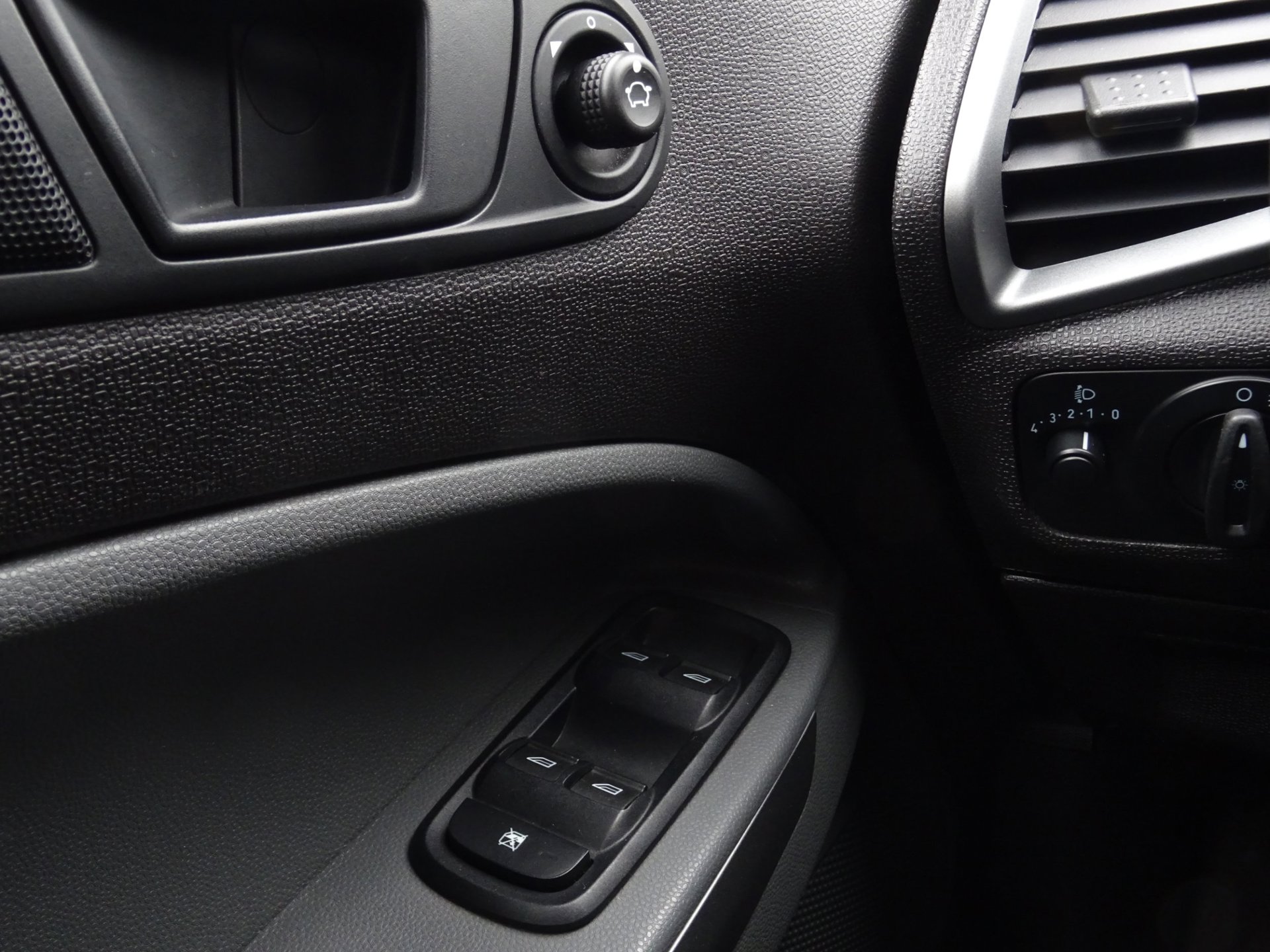 Foto van Ford Ford Ecosport