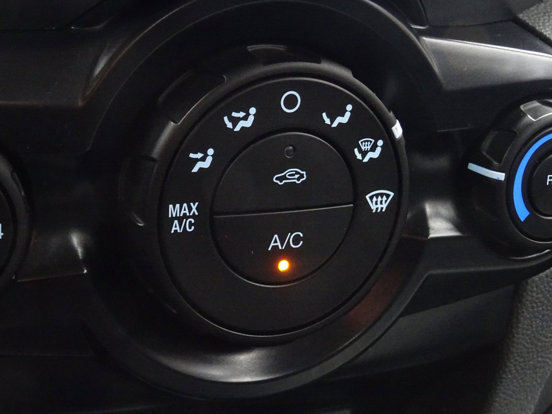 Foto van Ford Ford Ecosport