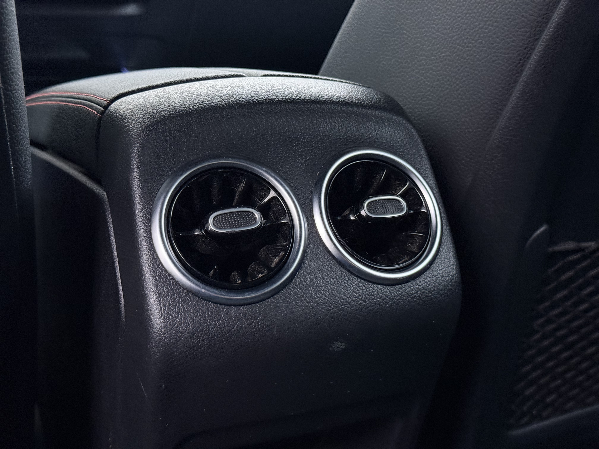 Foto van Mercedes-Benz Gla 180