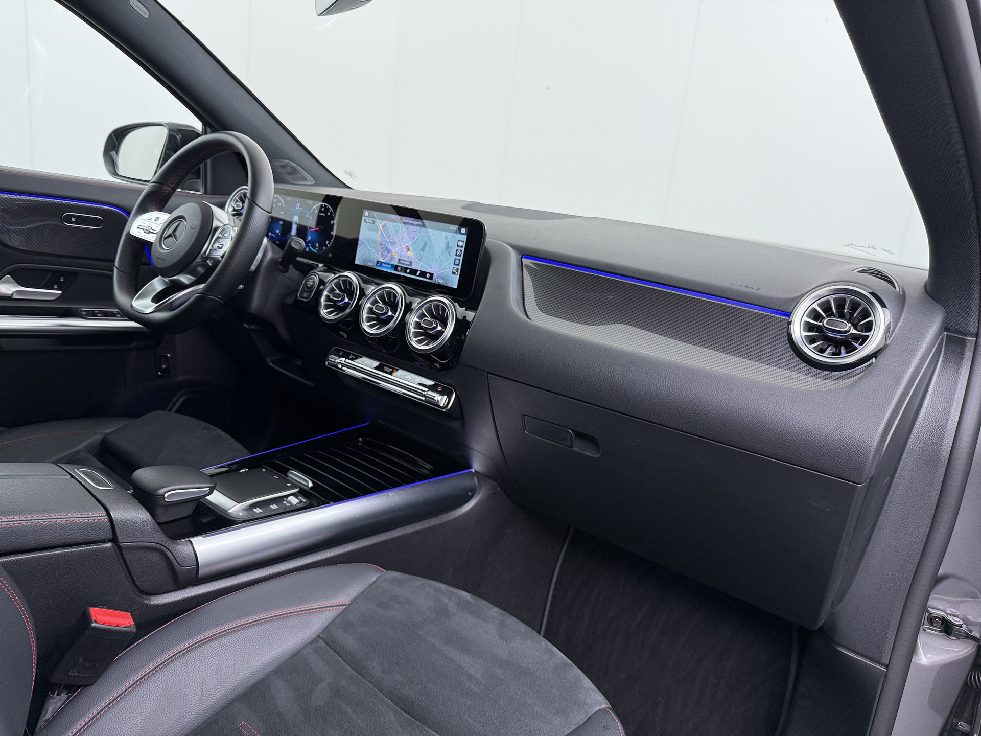 Foto van Mercedes-Benz Gla 180