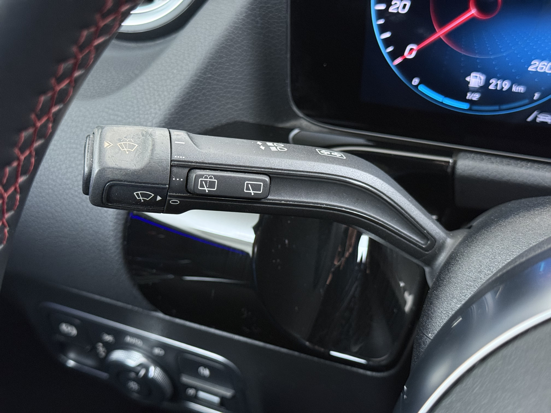 Foto van Mercedes-Benz Gla 180