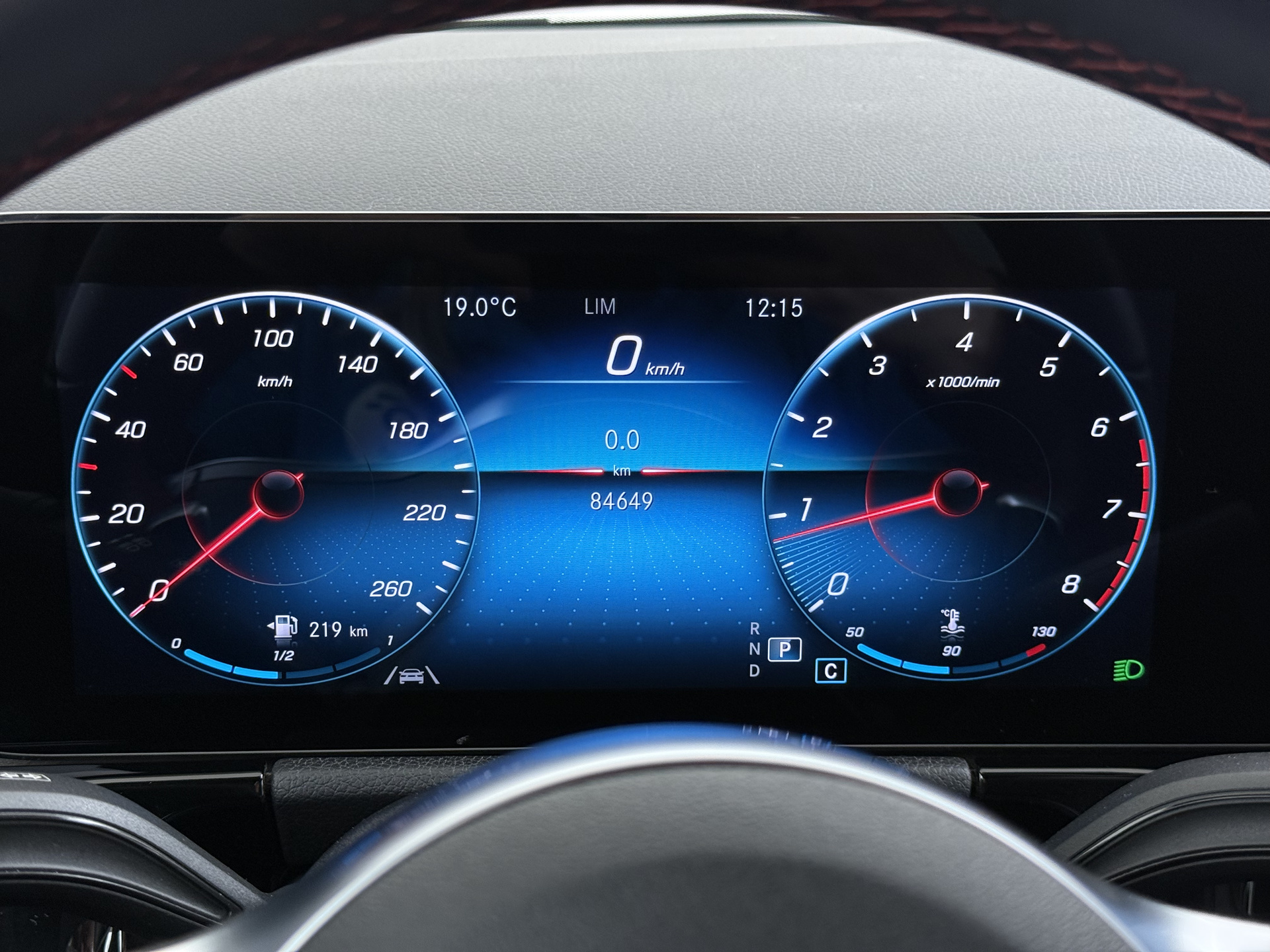 Foto van Mercedes-Benz Gla 180