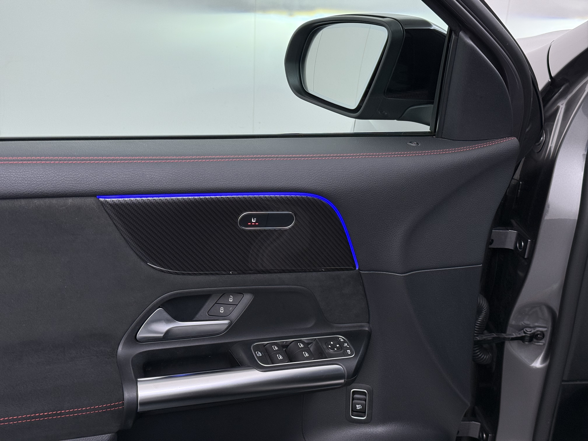 Foto van Mercedes-Benz Gla 180