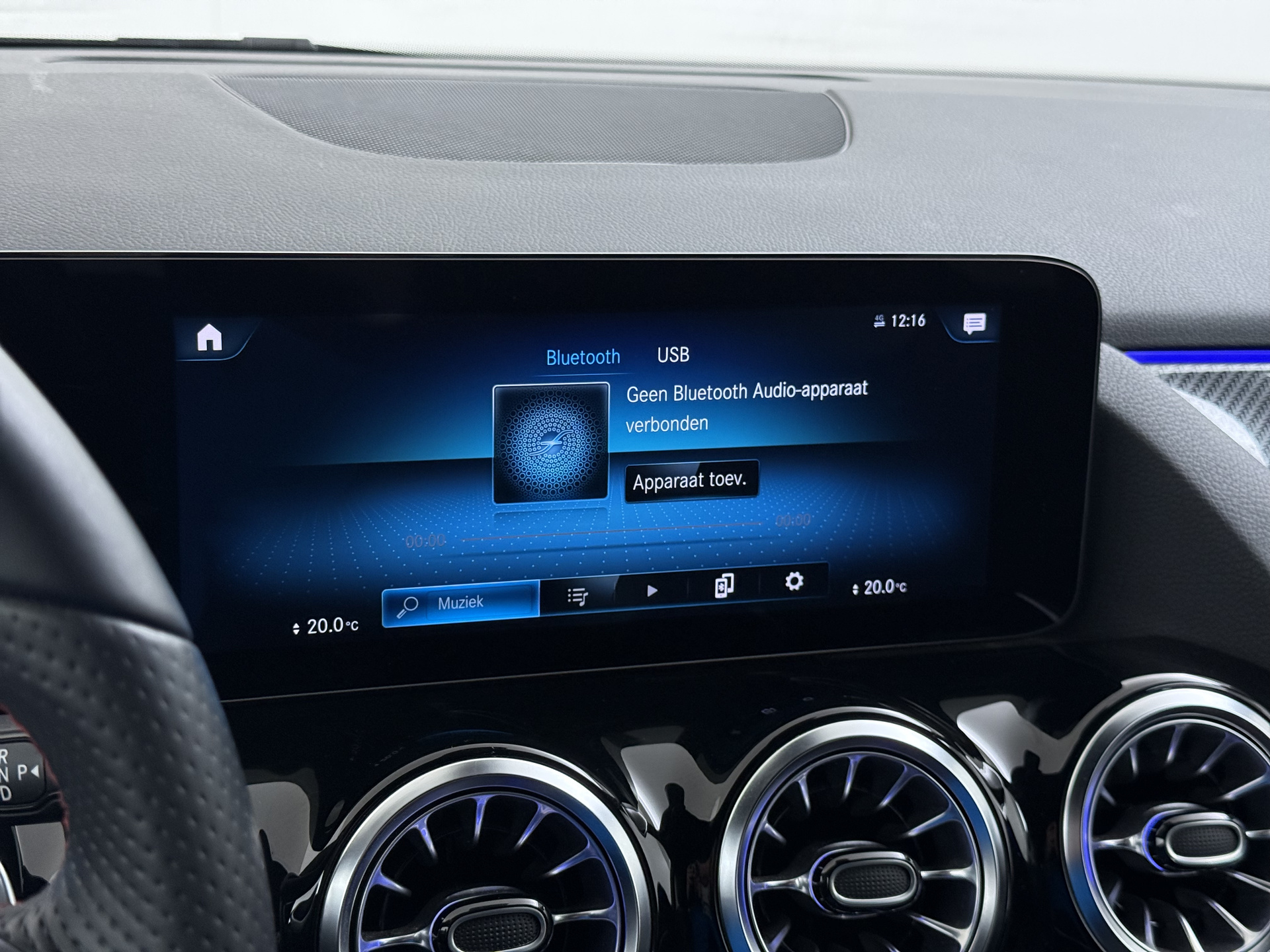 Foto van Mercedes-Benz Gla 180