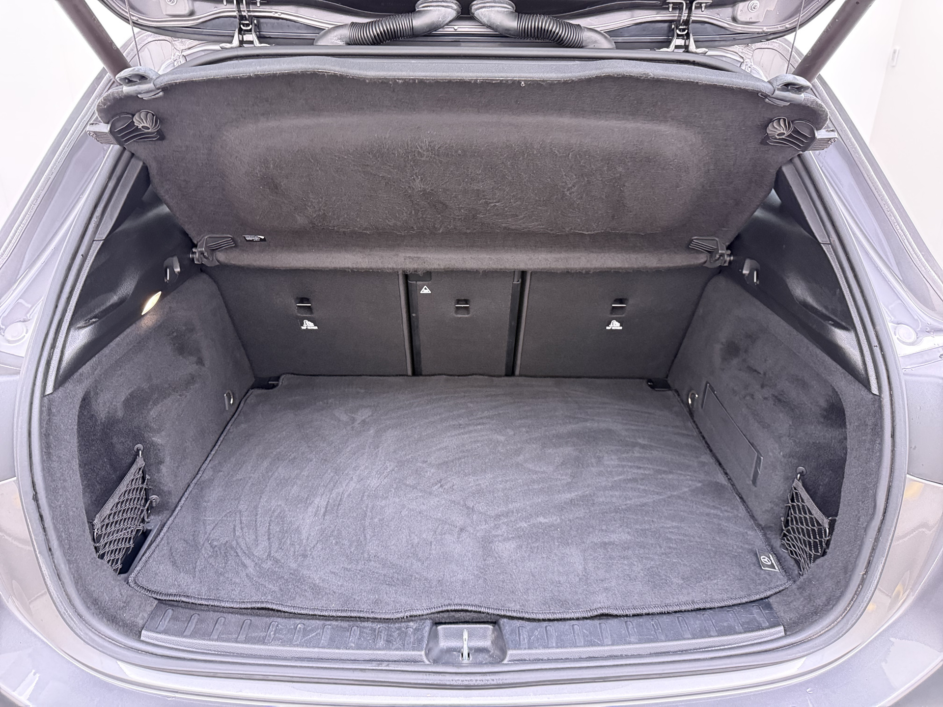 Foto van Mercedes-Benz Gla 180
