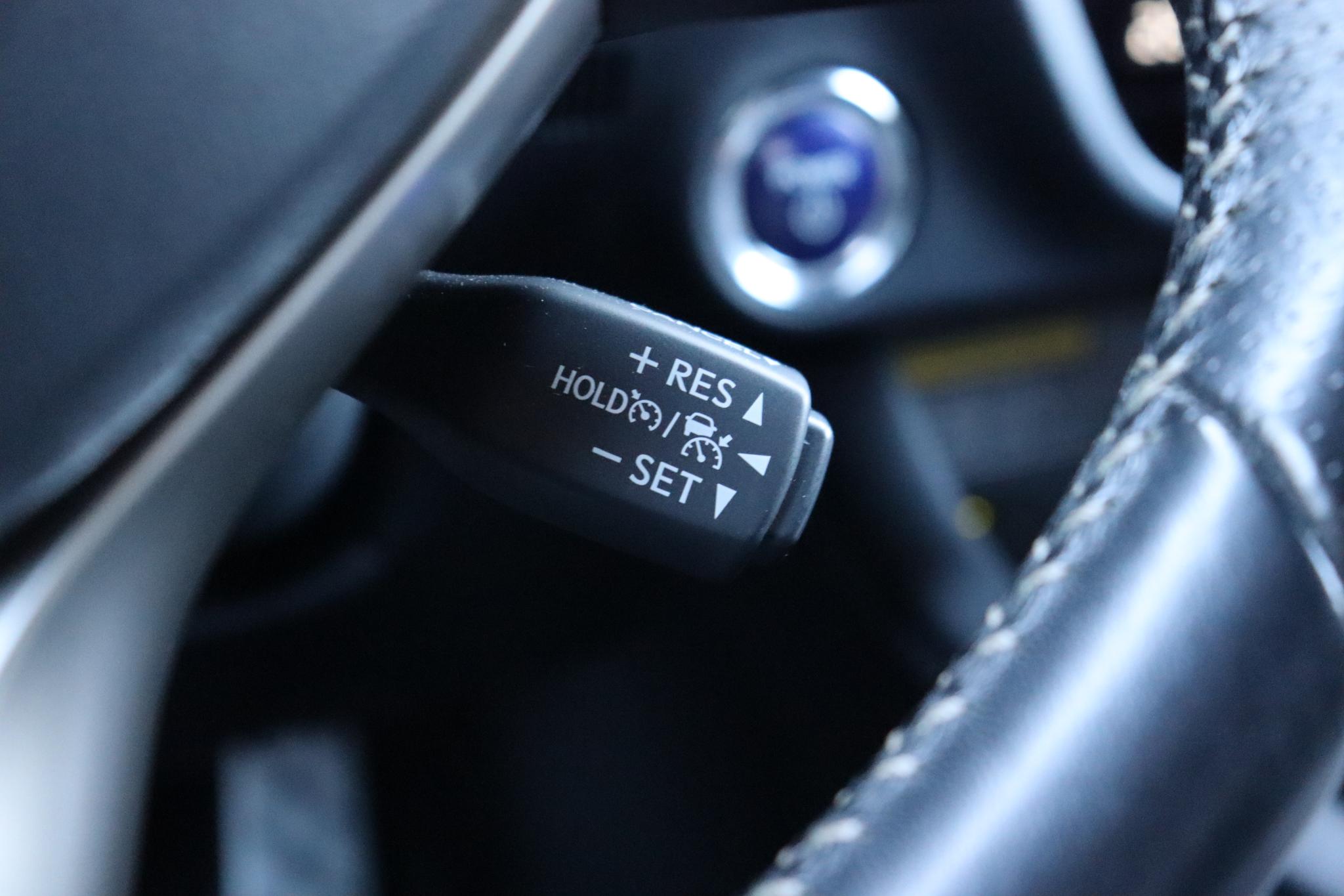 Foto van Lexus Lexus Rx450h