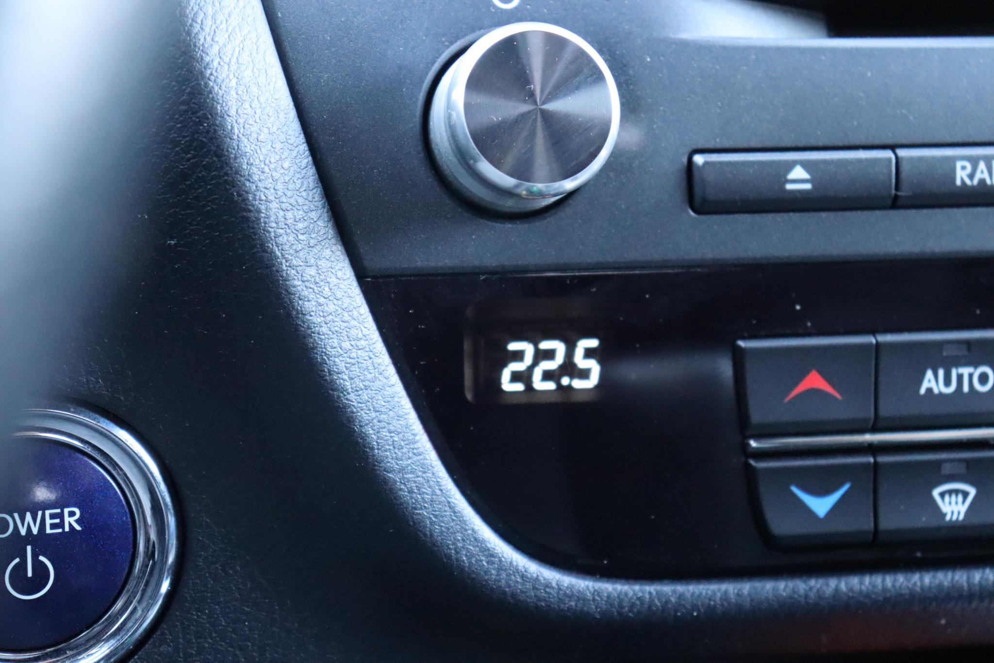 Foto van Lexus Lexus Rx450h
