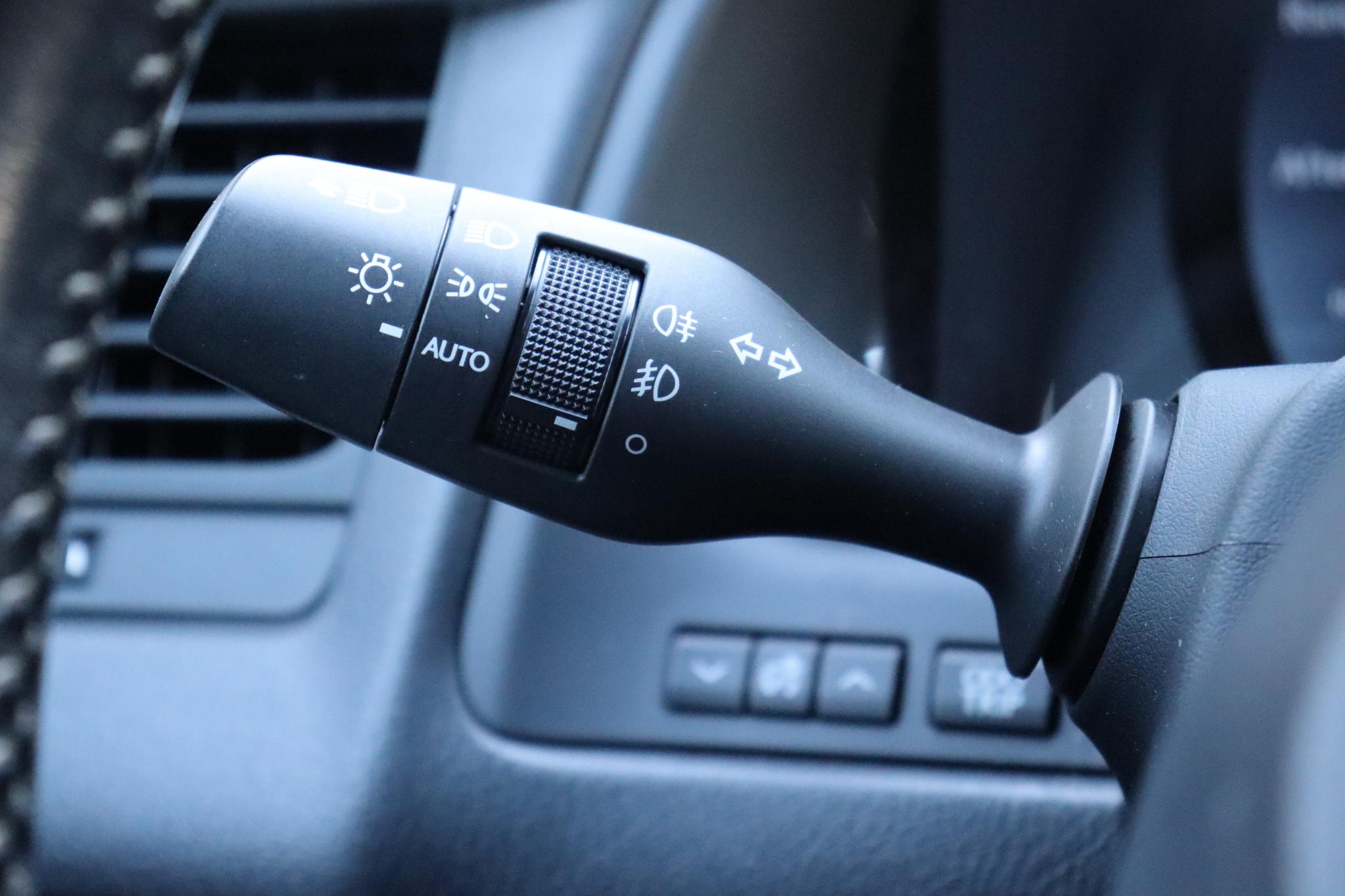 Foto van Lexus Lexus Rx450h