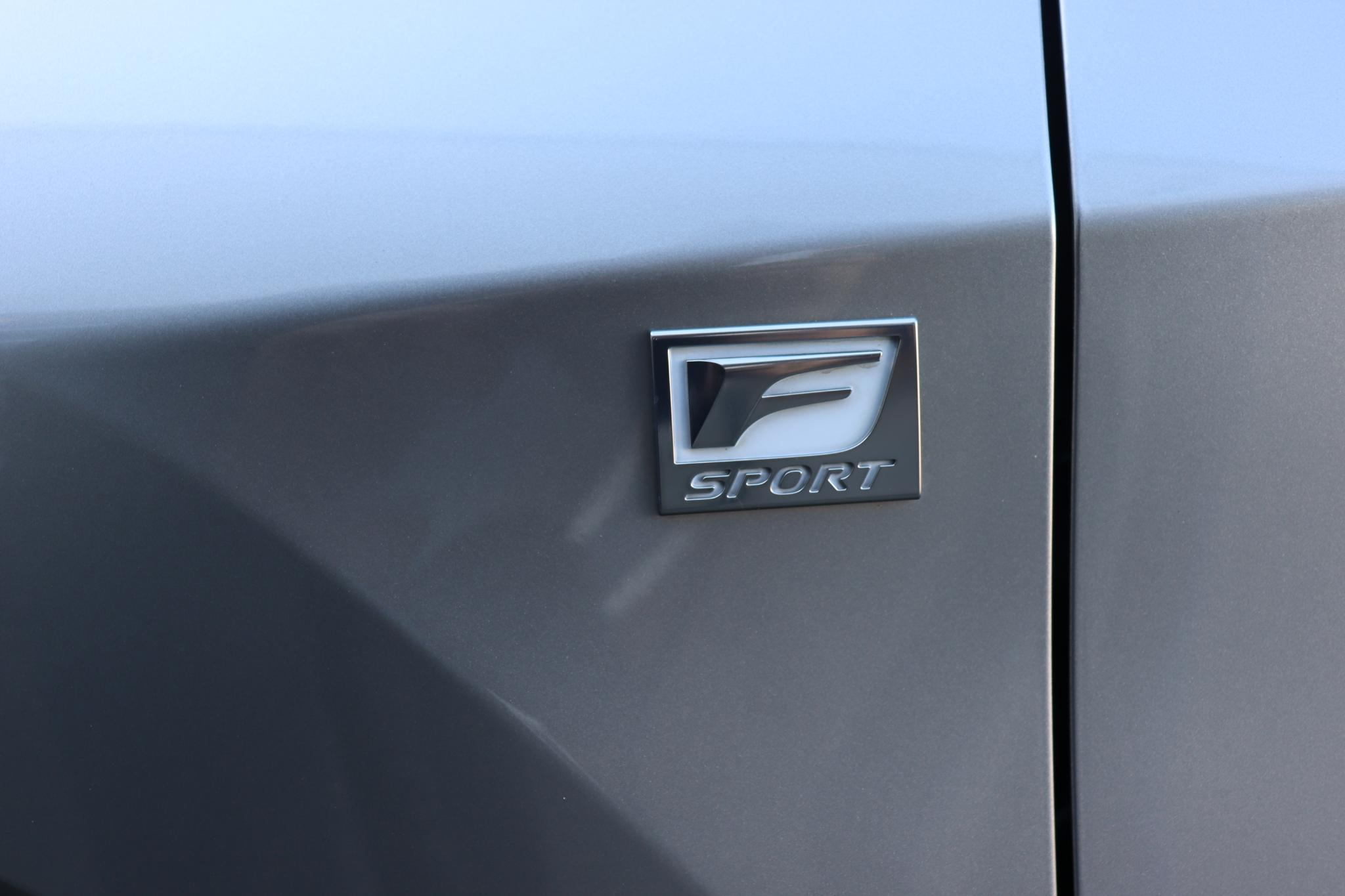 Foto van Lexus Lexus Rx450h