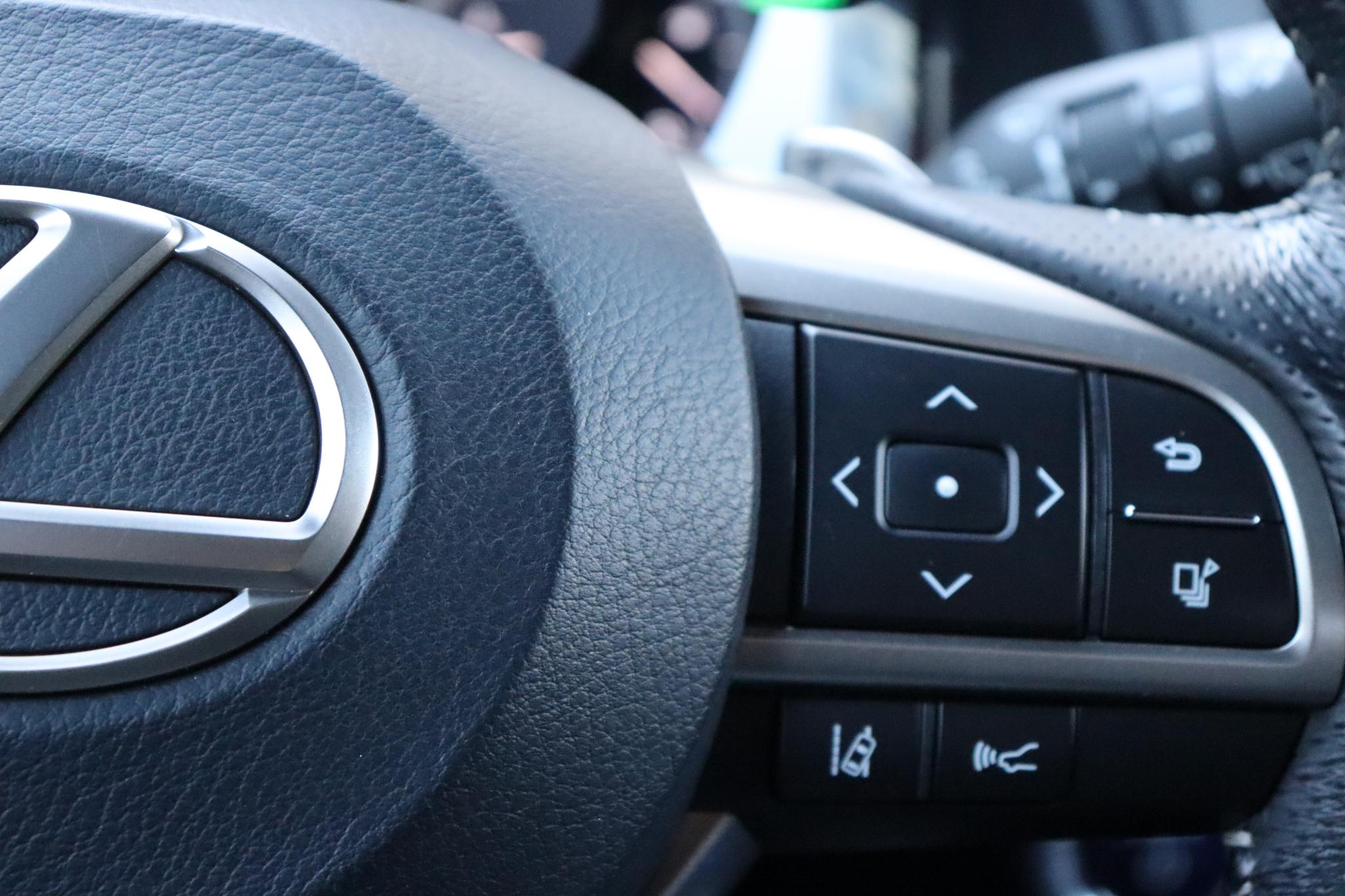Foto van Lexus Lexus Rx450h