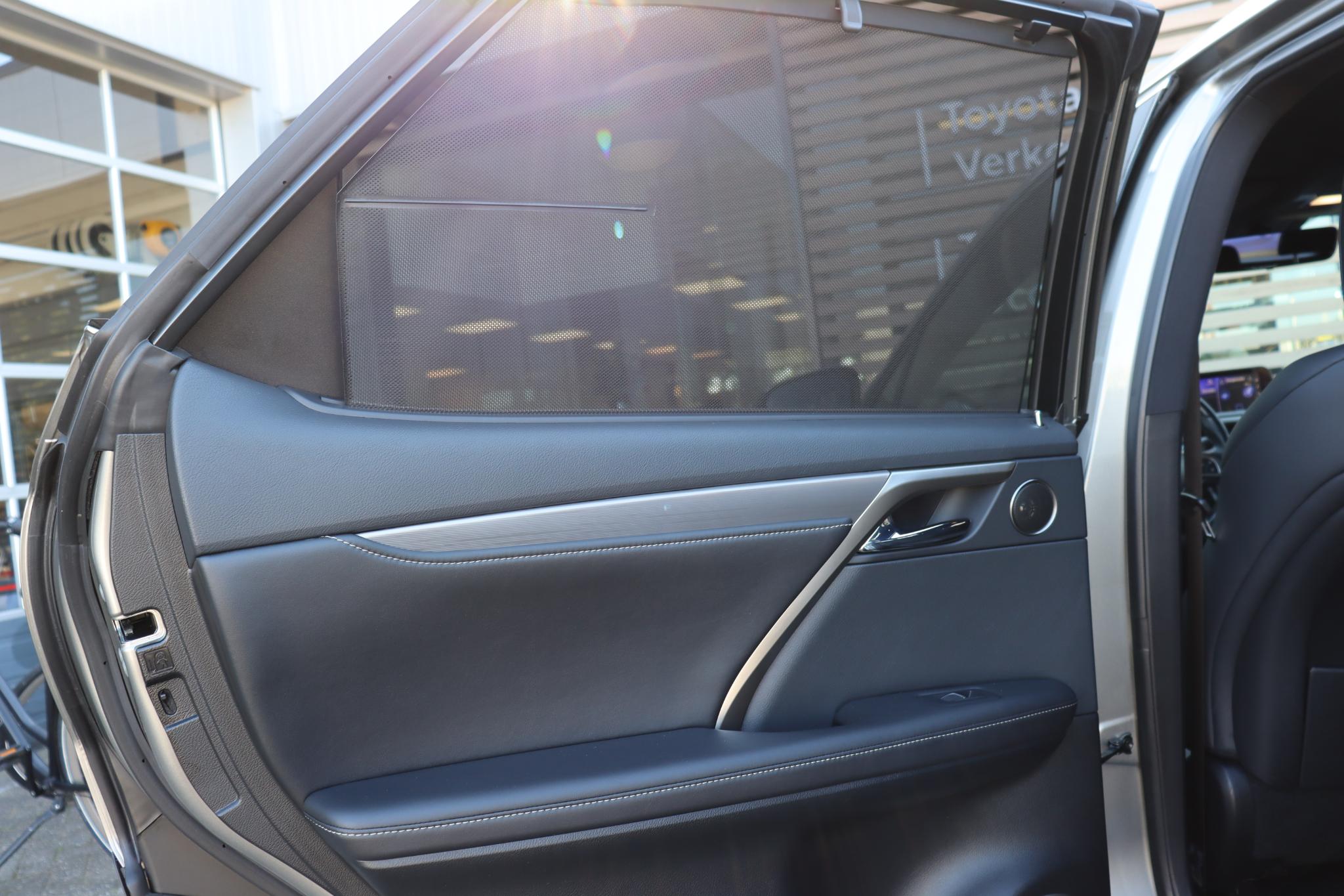 Foto van Lexus Lexus Rx450h