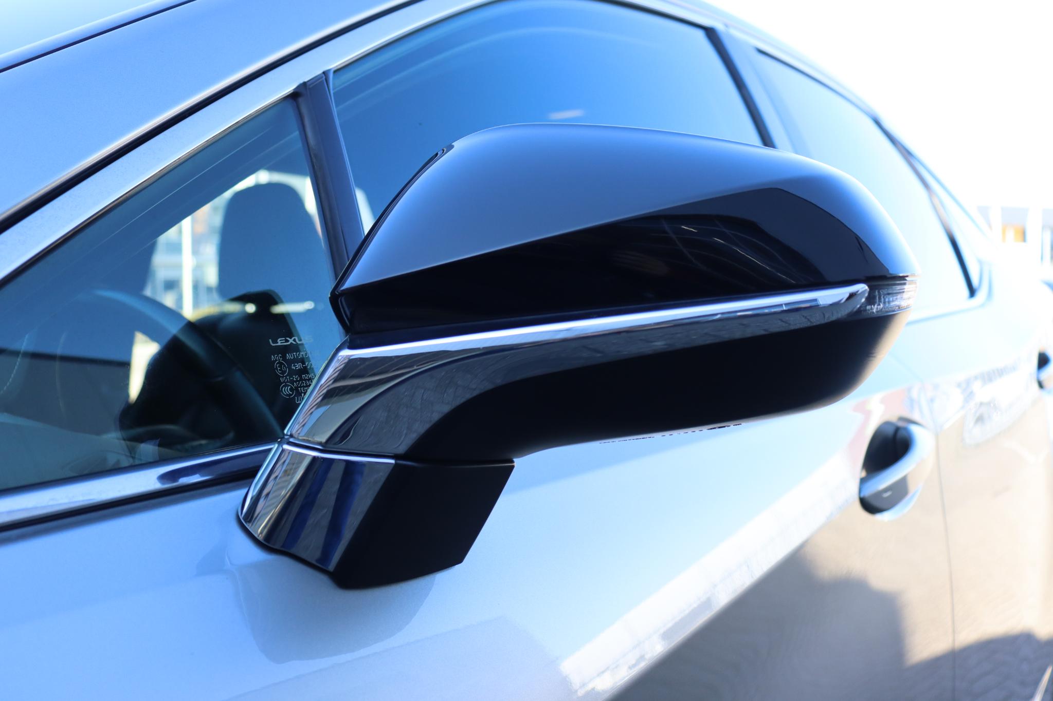 Foto van Lexus Lexus Rx450h