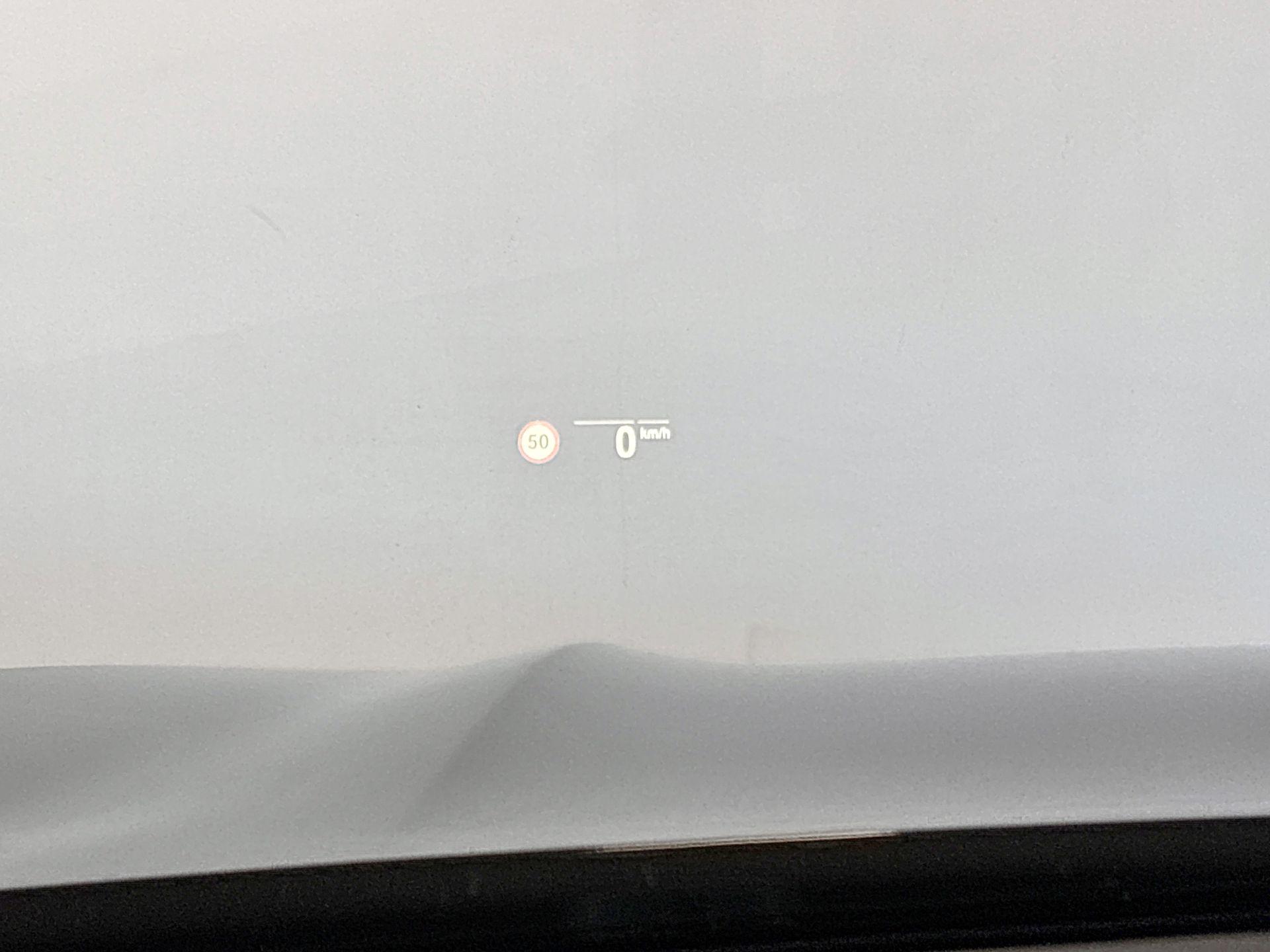 Foto van BMW Ix3