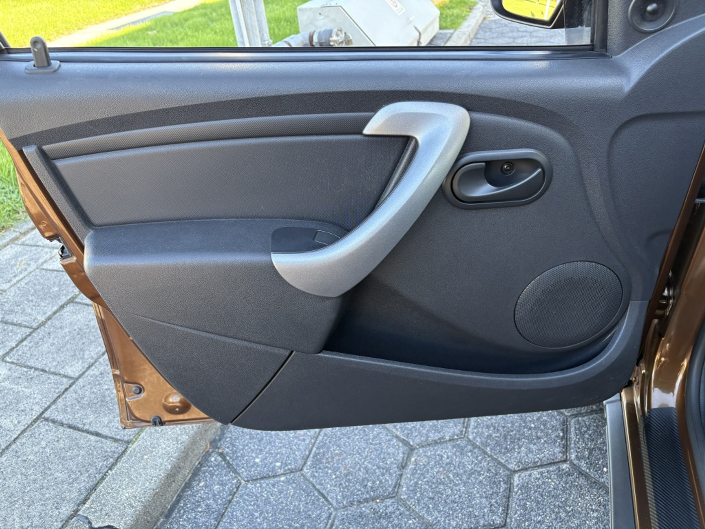 Foto van Dacia Duster