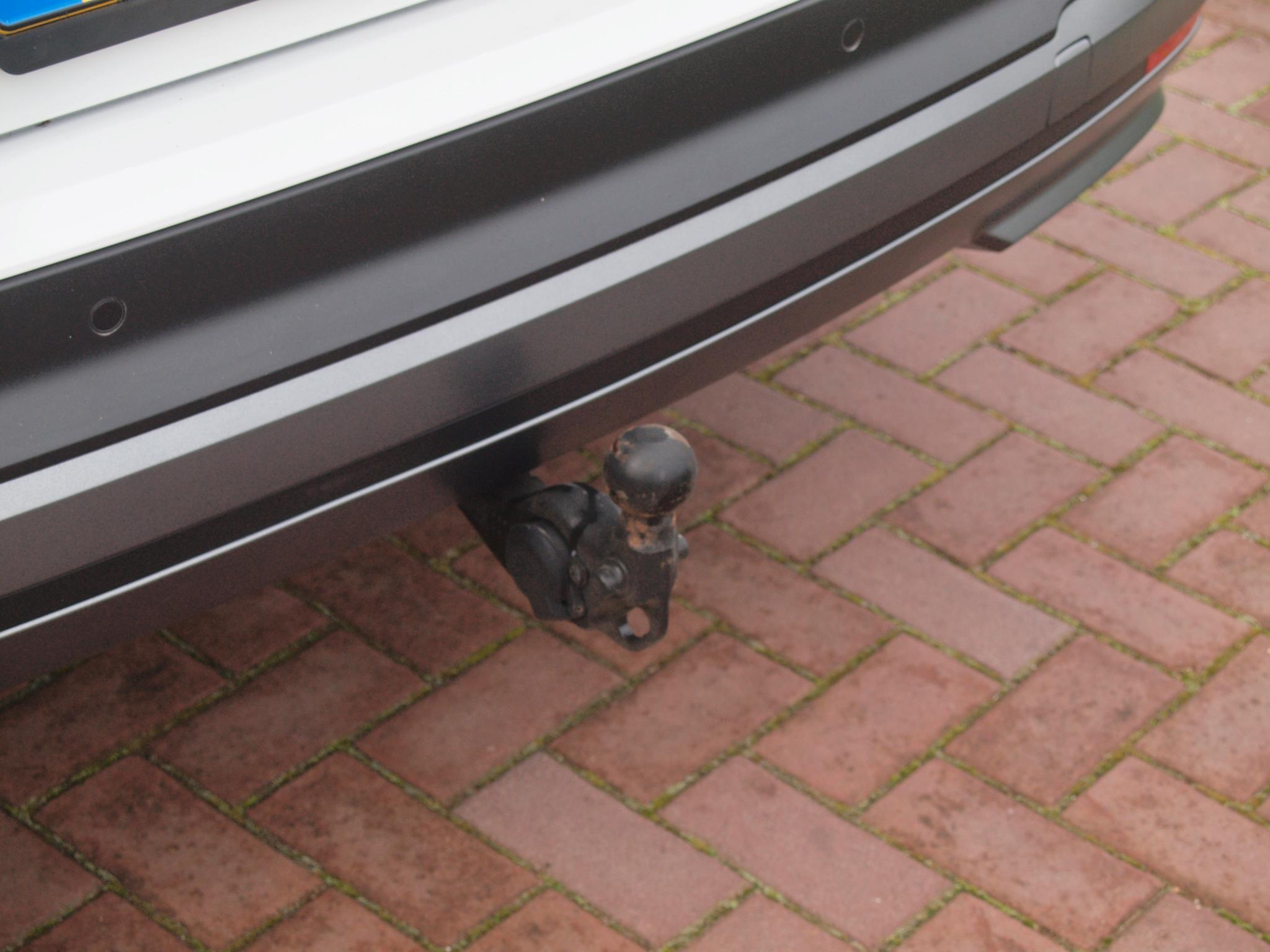 Foto van Skoda Enyaq 80