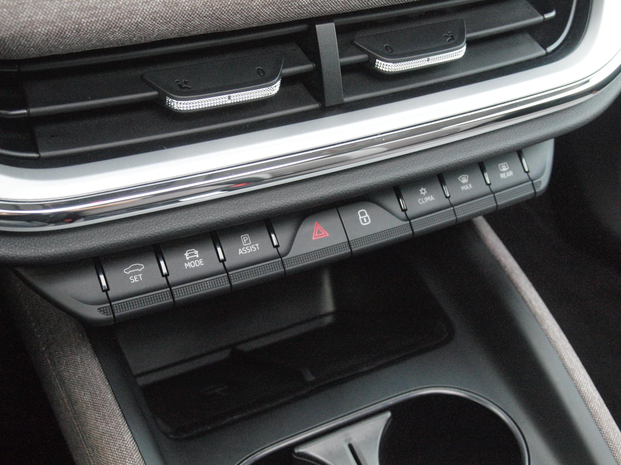 Foto van Skoda Enyaq 80