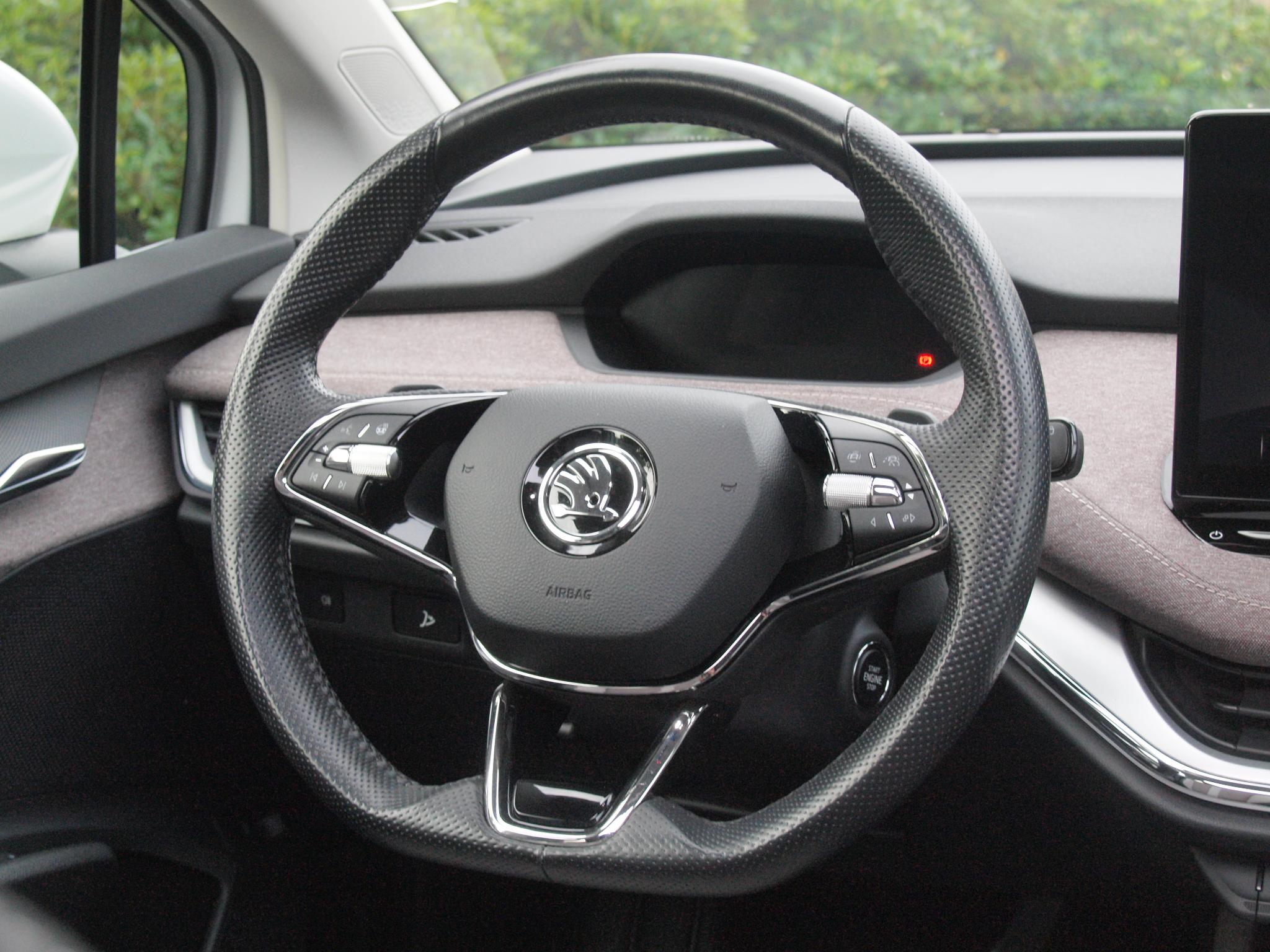 Foto van Skoda Enyaq 80