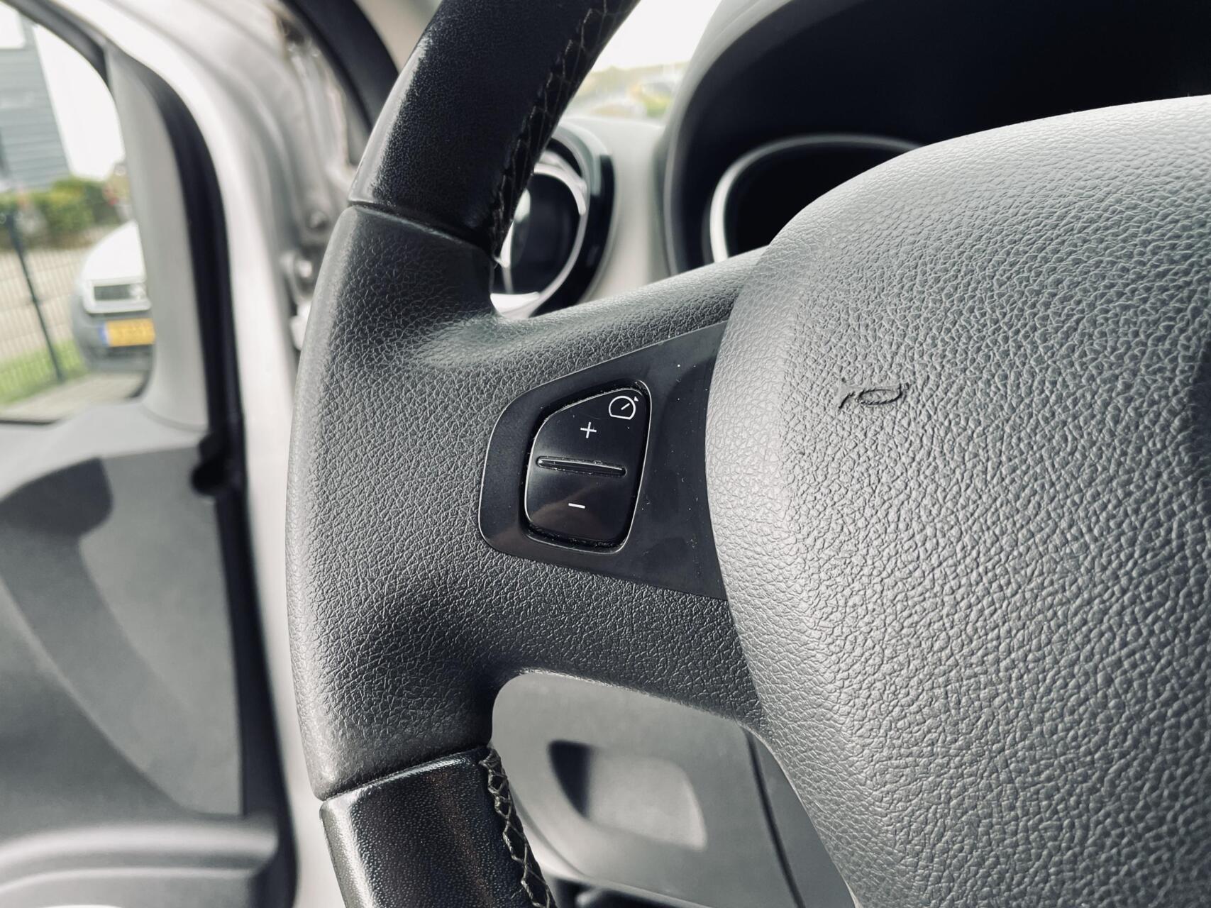 Foto van Renault Trafic