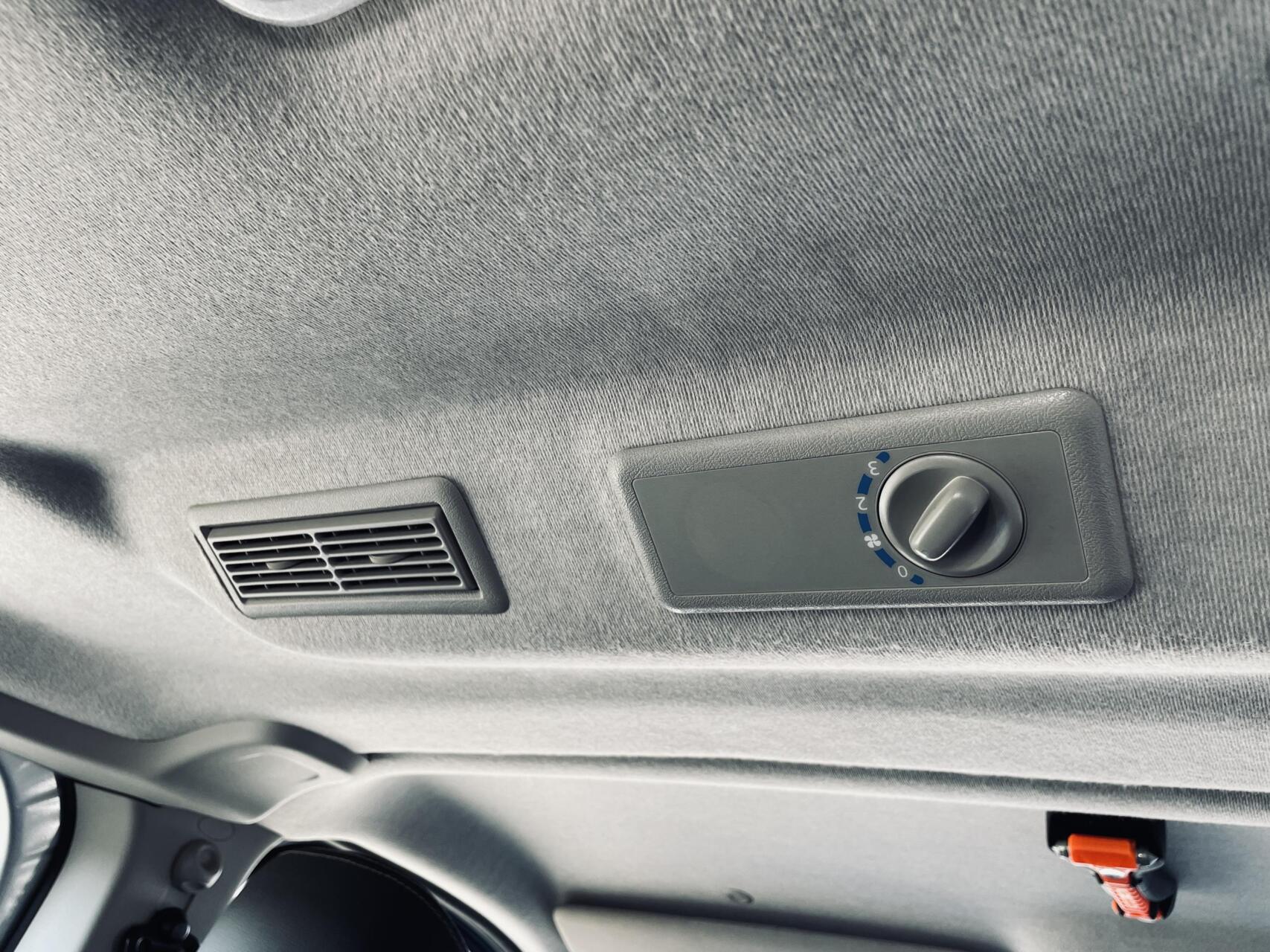 Foto van Renault Trafic