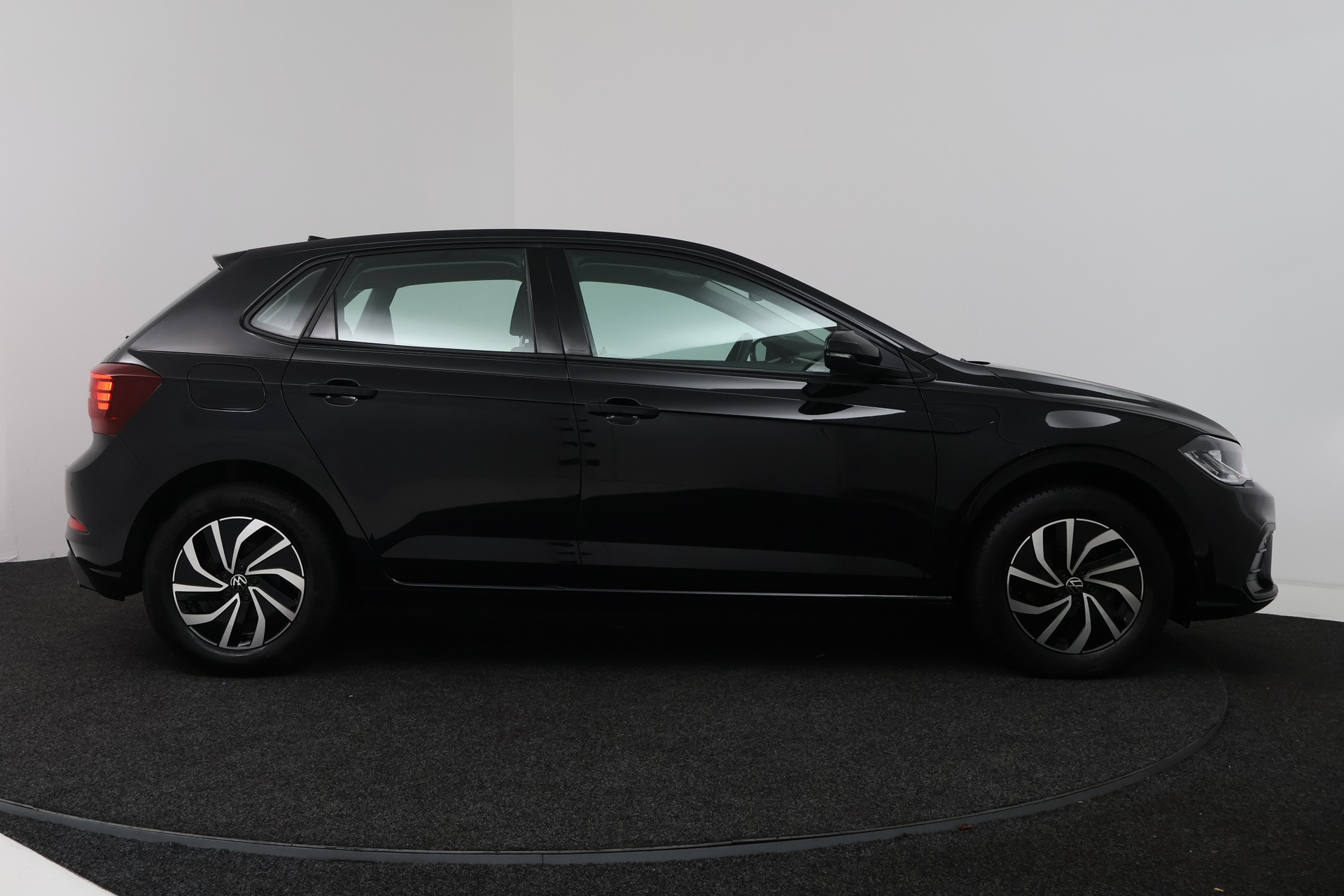 Foto van Volkswagen Polo