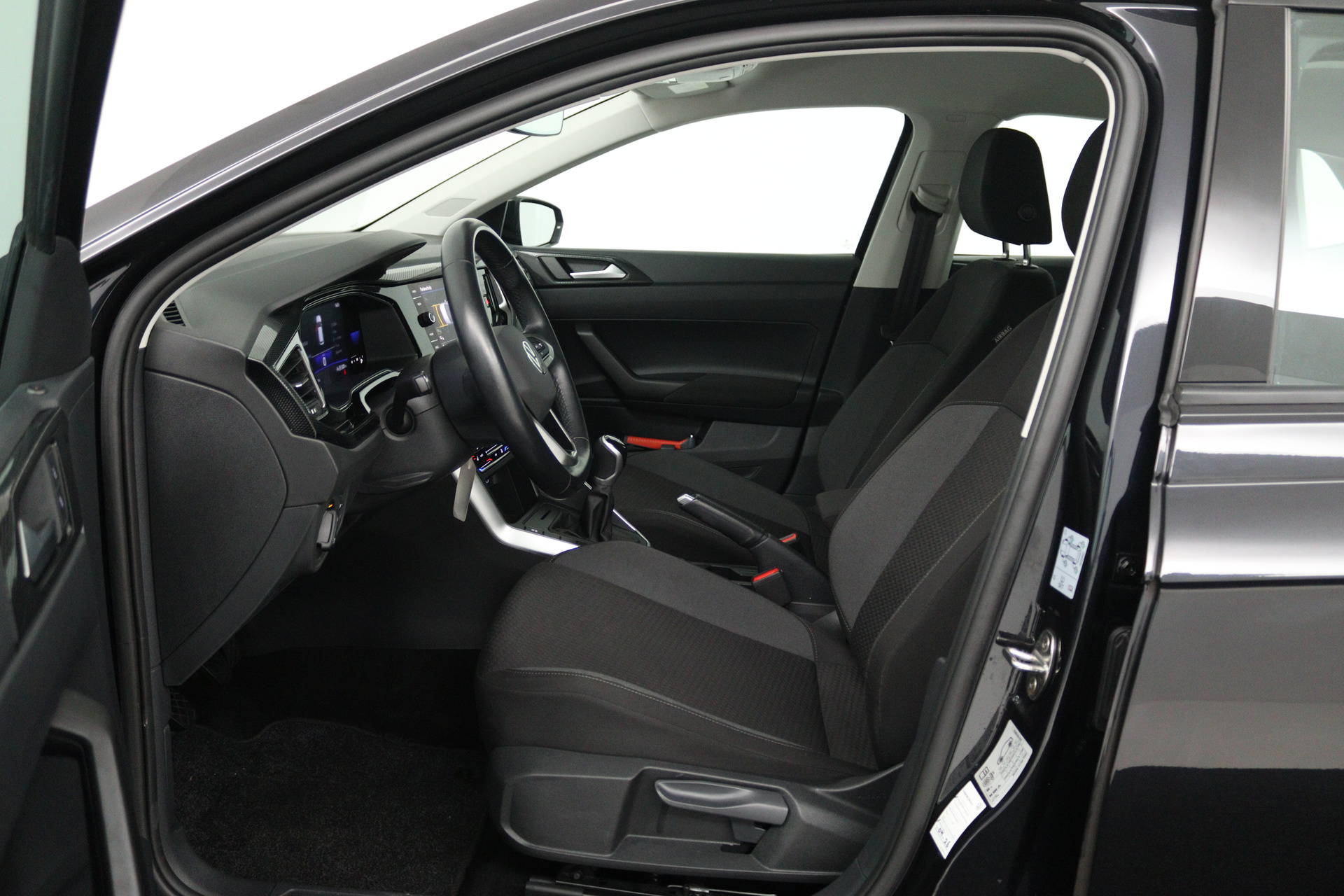 Foto van Volkswagen Polo