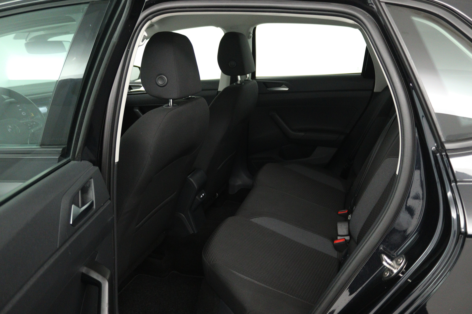Foto van Volkswagen Polo