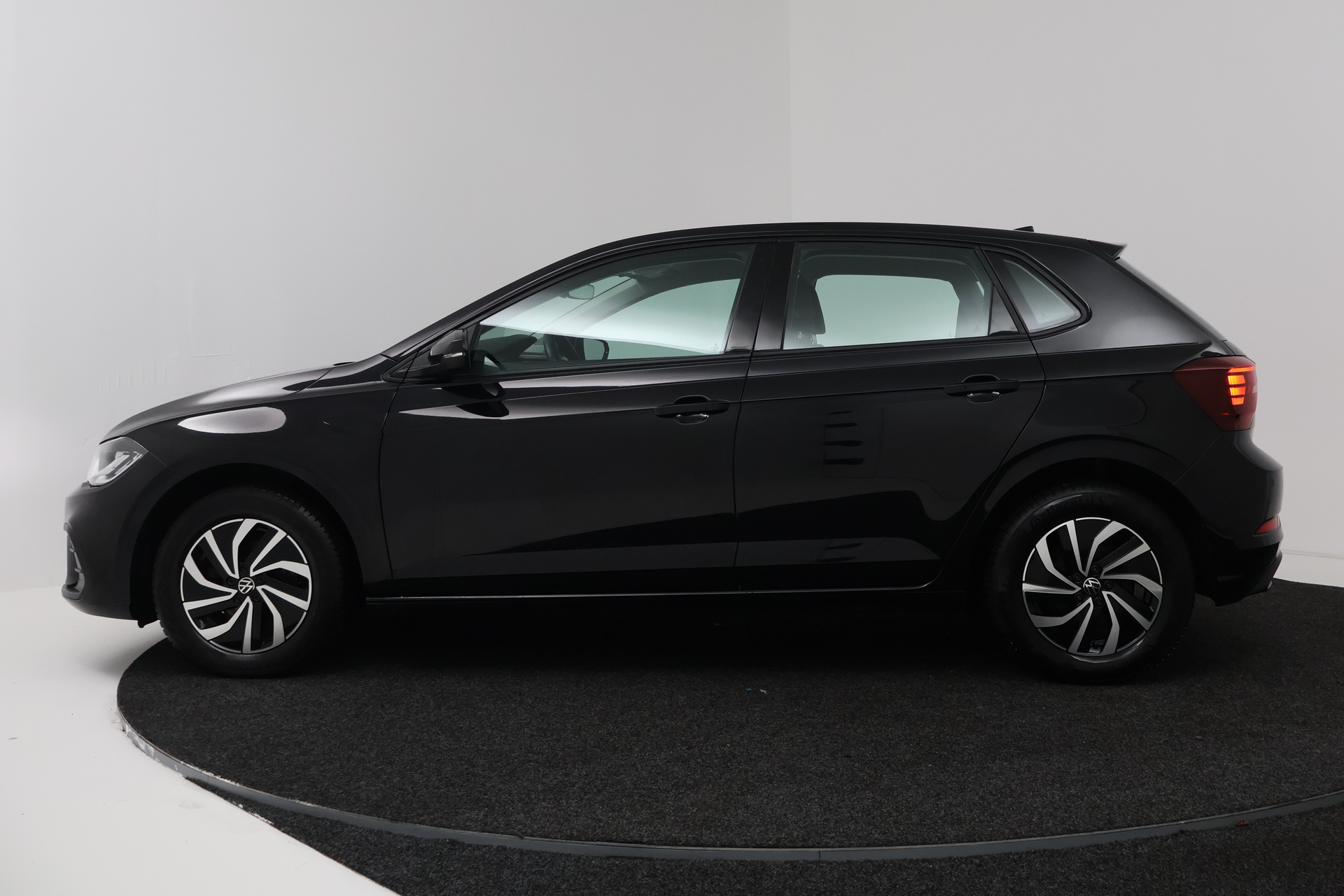 Foto van Volkswagen Polo
