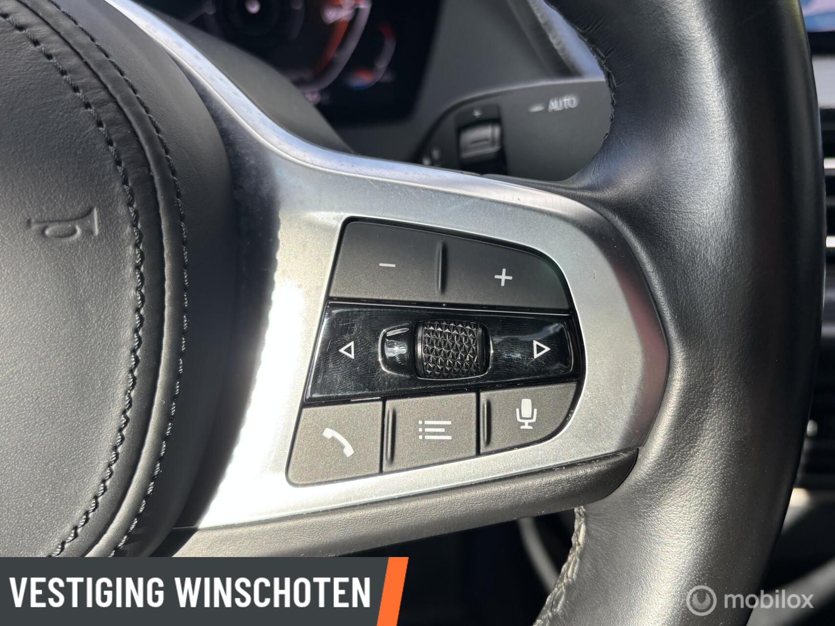 Foto van BMW 218i