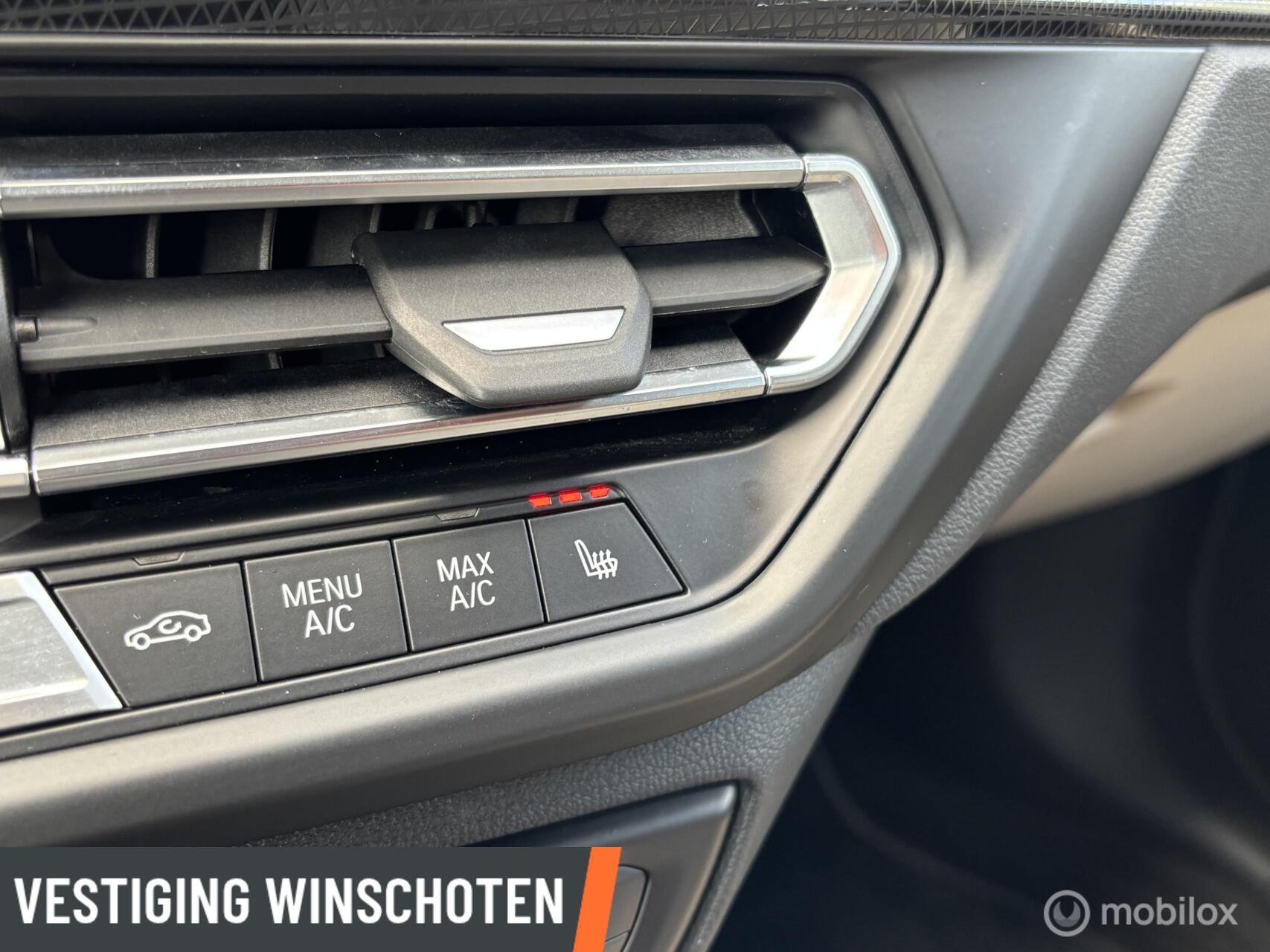 Foto van BMW 218i
