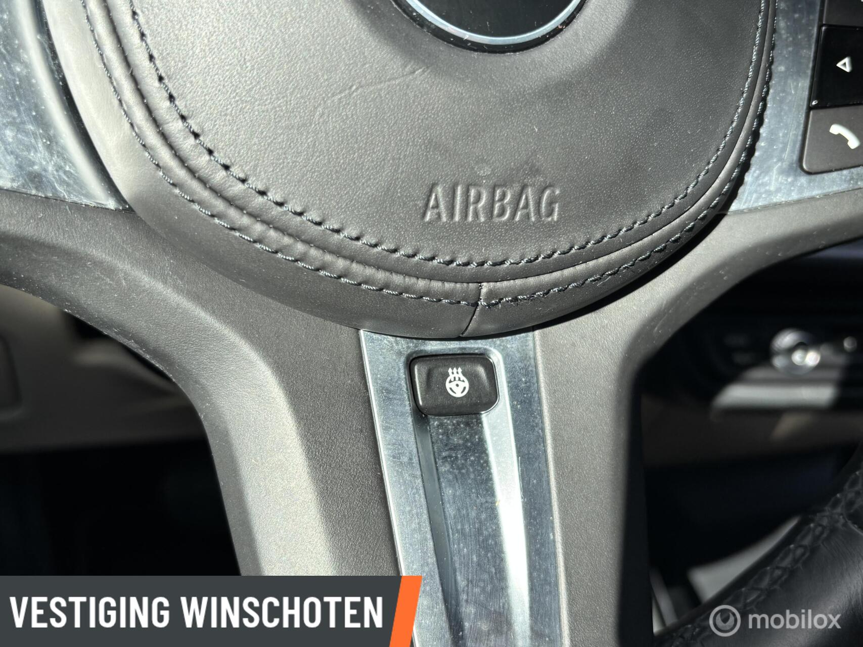 Foto van BMW 218i