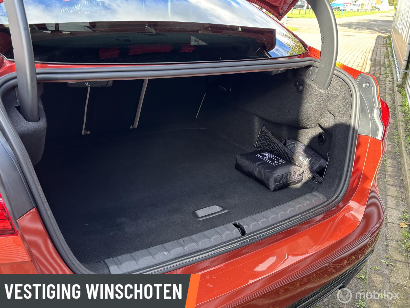 Foto van BMW 218i