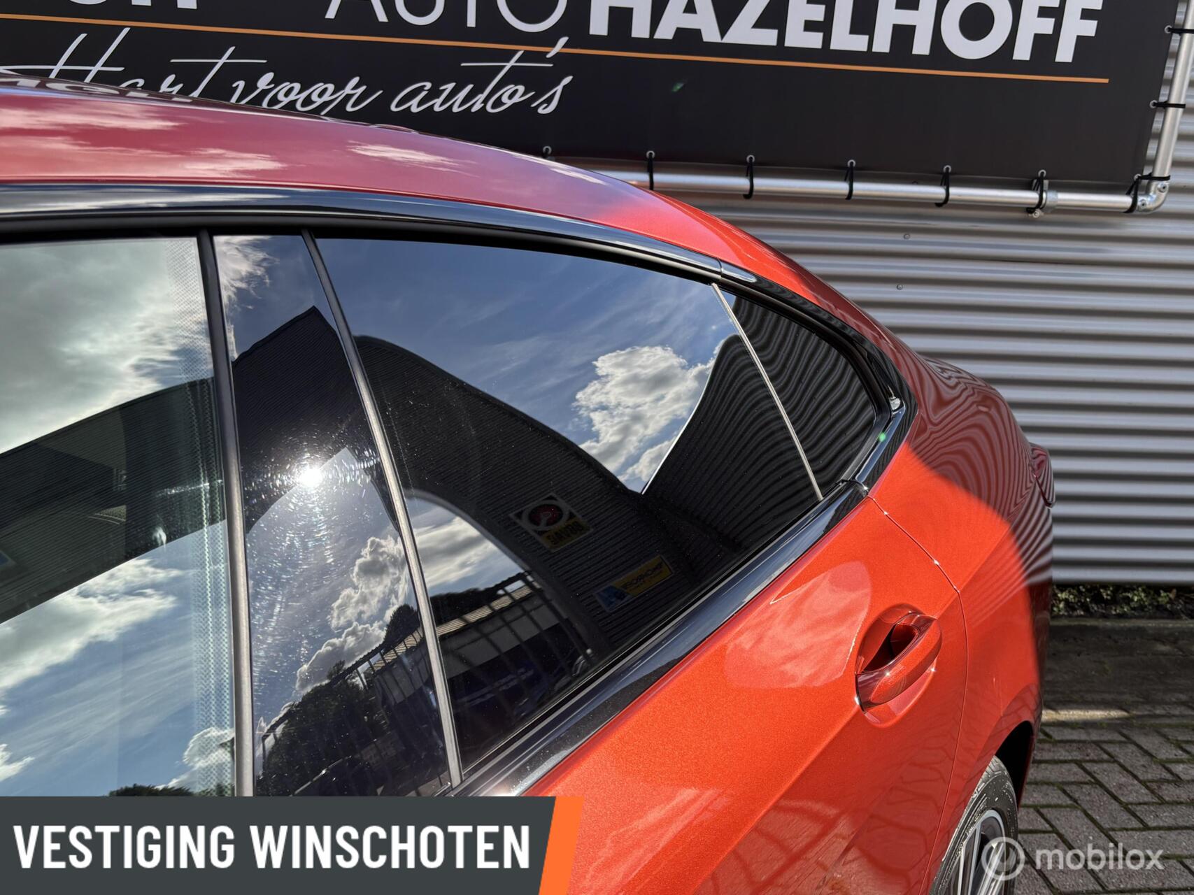 Foto van BMW 218i