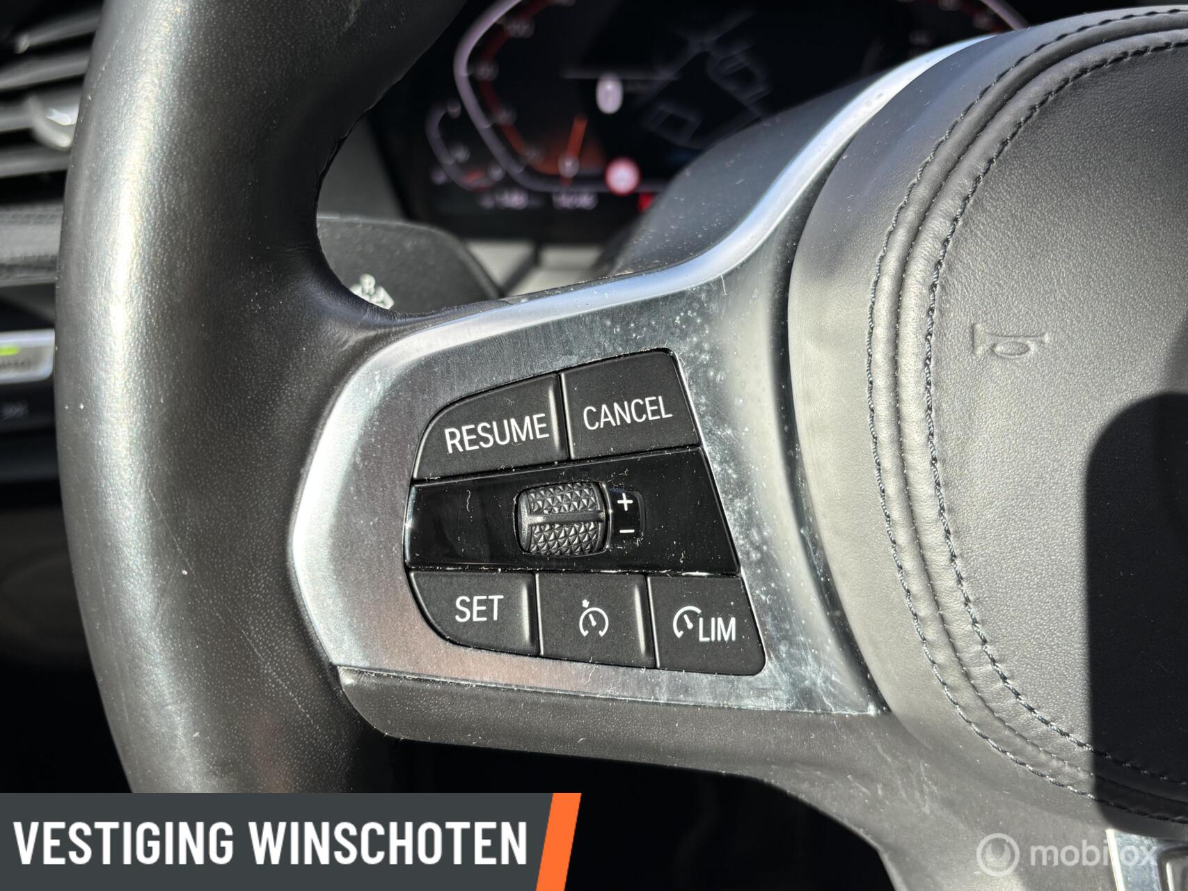 Foto van BMW 218i