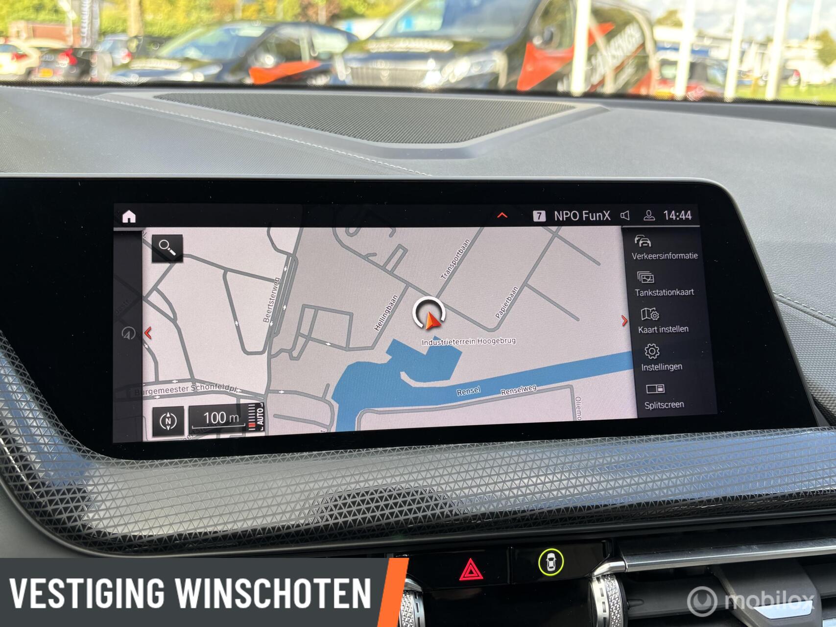 Foto van BMW 218i